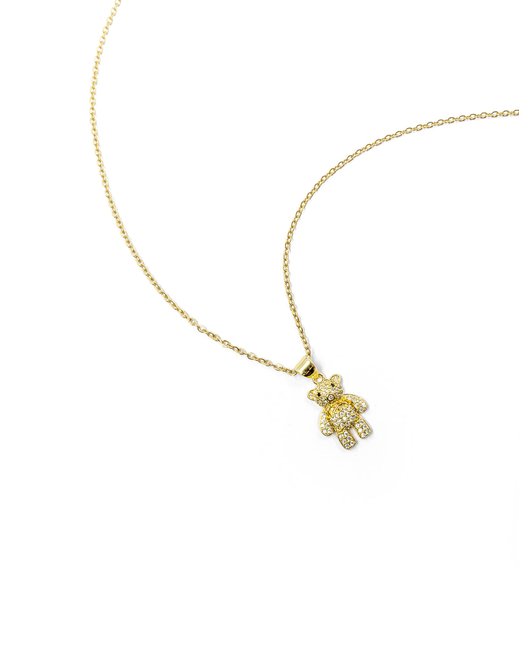 Collar de Oso - M23 Acero Inoxidable