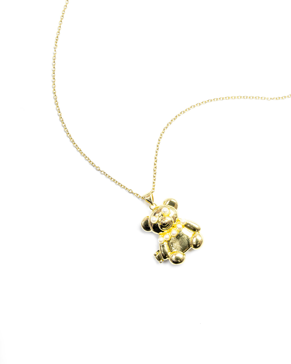 Collar de Oso - M7 Acero Inoxidable