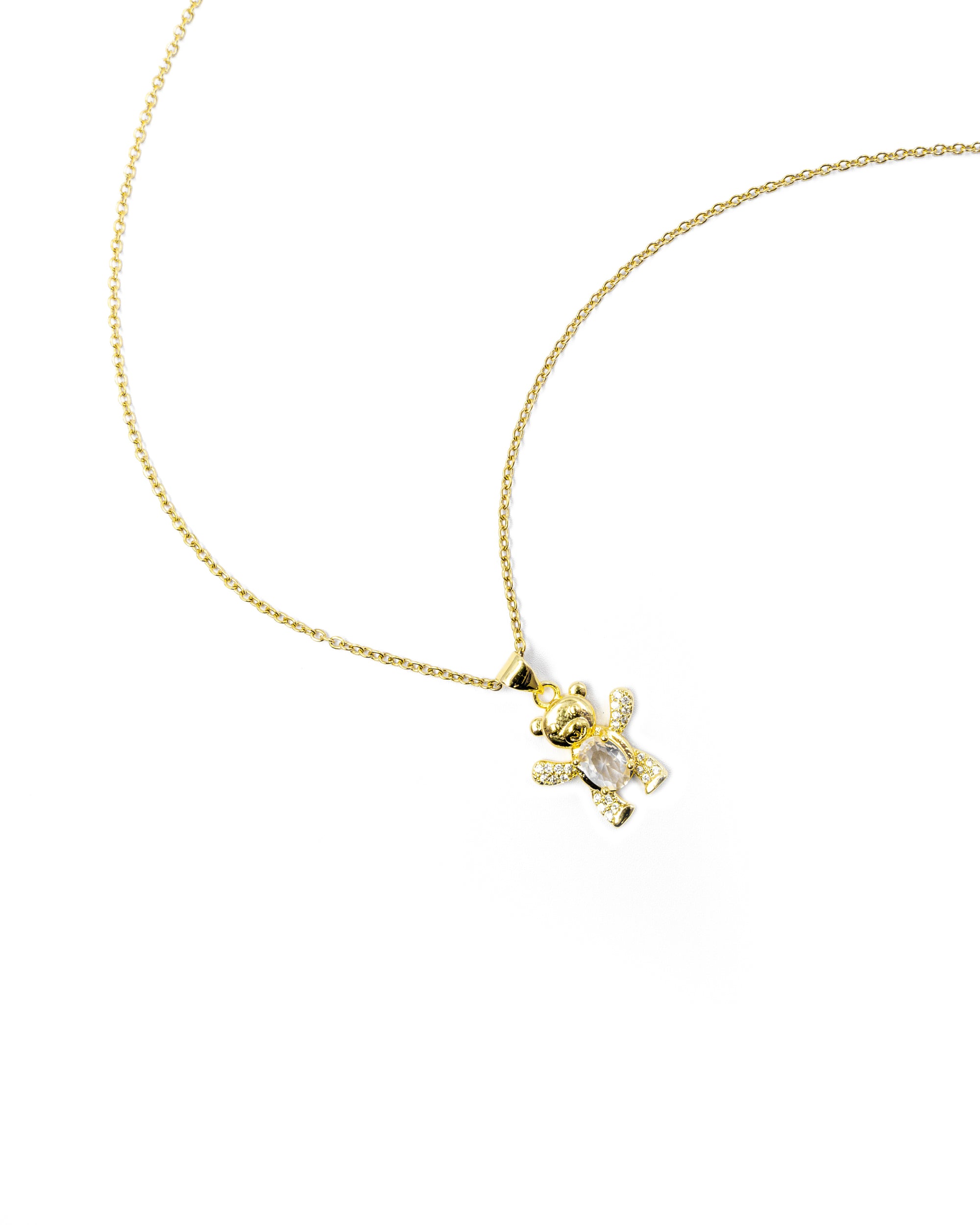 Collar de Oso - M8 Acero Inoxidable