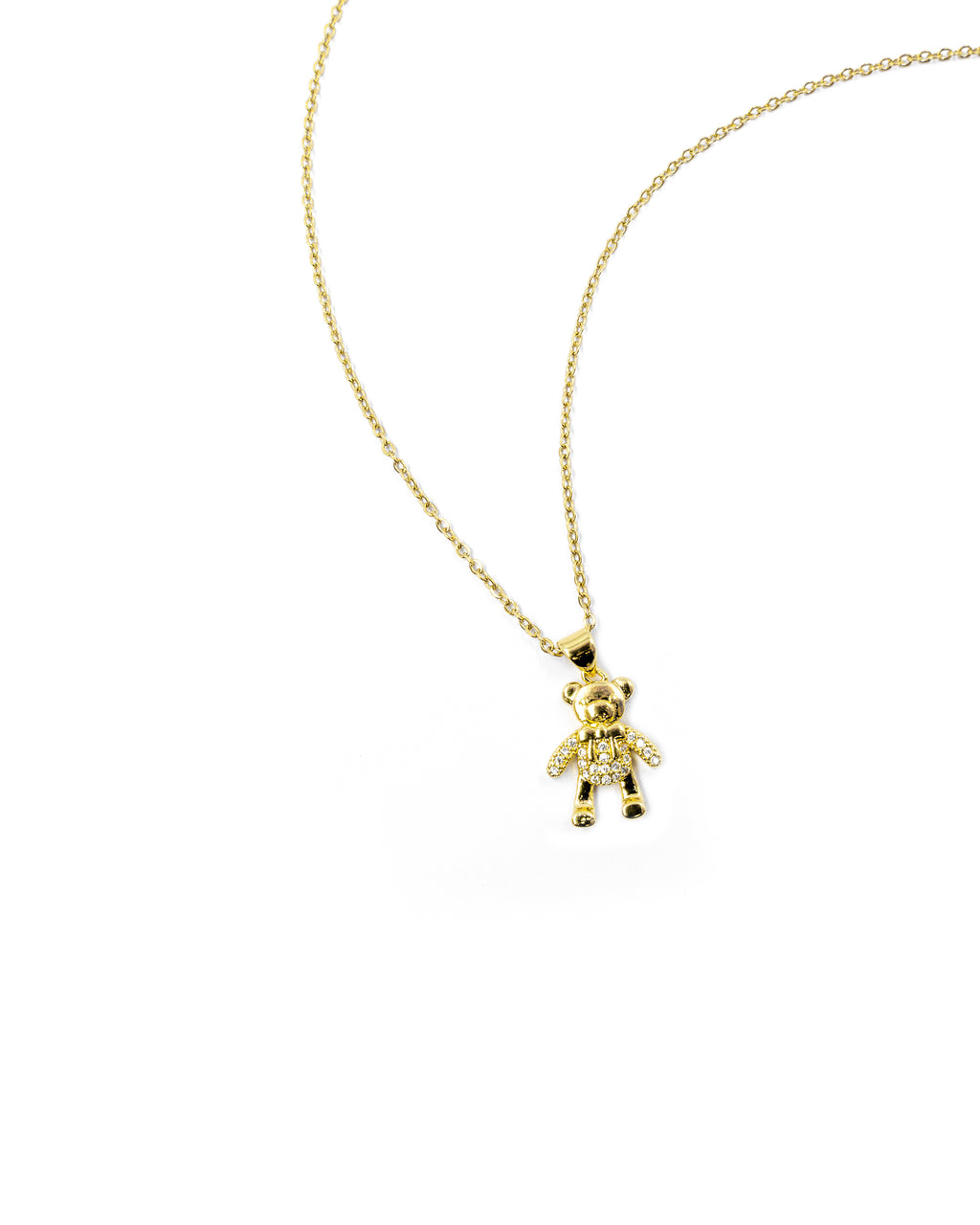 Collar de Oso - M9 Acero Inoxidable