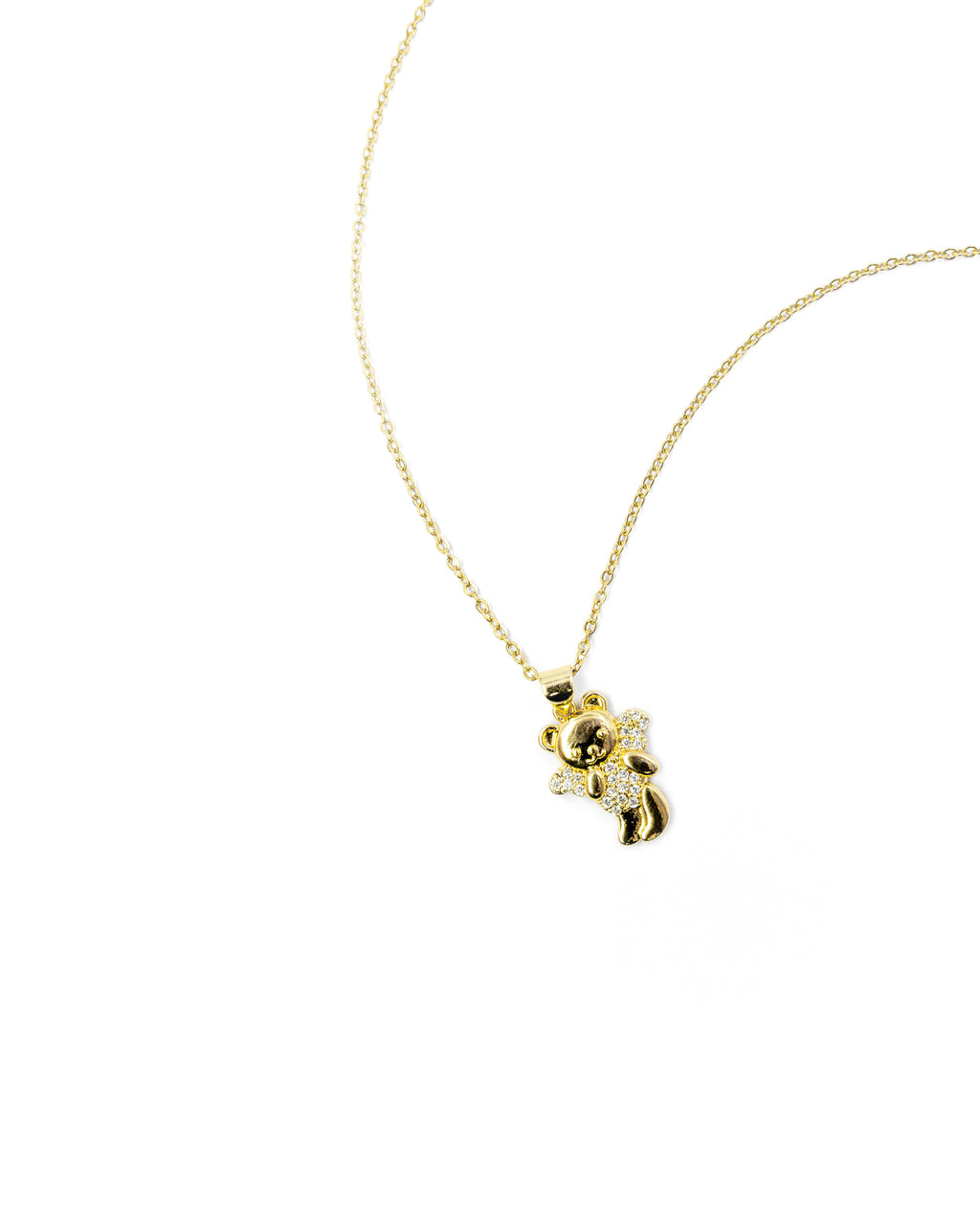 Collar de Oso - M13 Acero Inoxidable