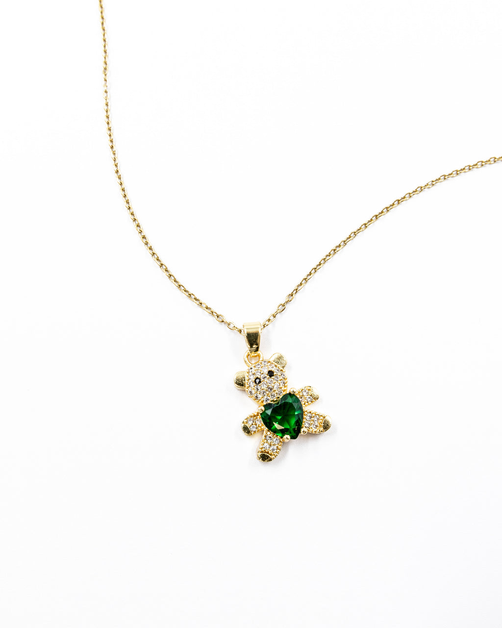 Conjunto de Osos M1 Acero Inoxidable