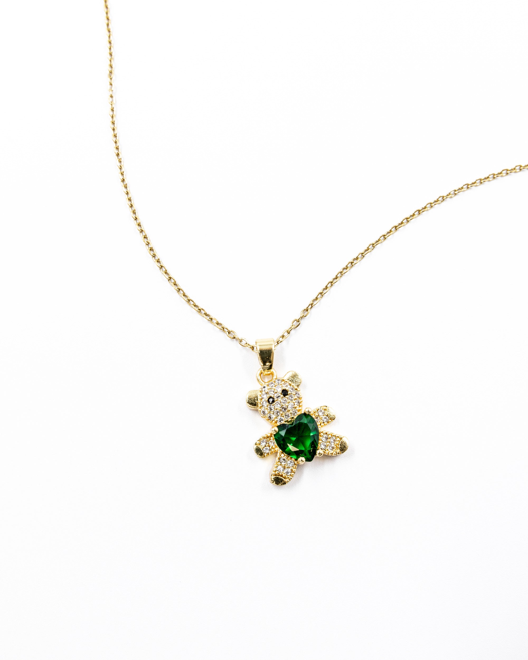 Conjunto de Osos M1 Acero Inoxidable