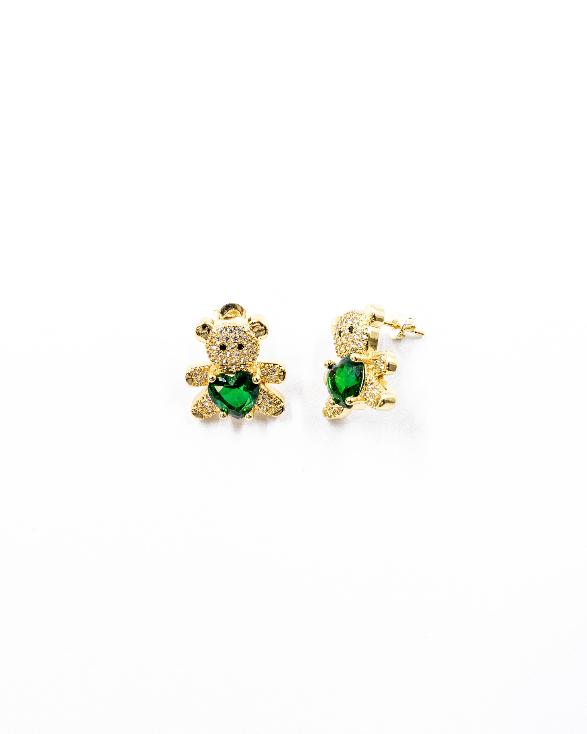 Conjunto de Osos M1 Acero Inoxidable