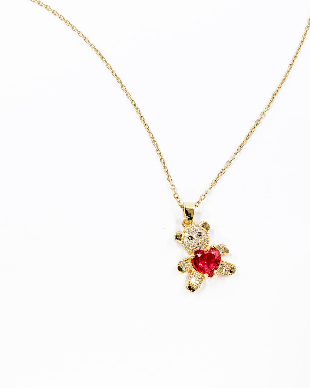 Conjunto de Osos M2 Acero Inoxidable