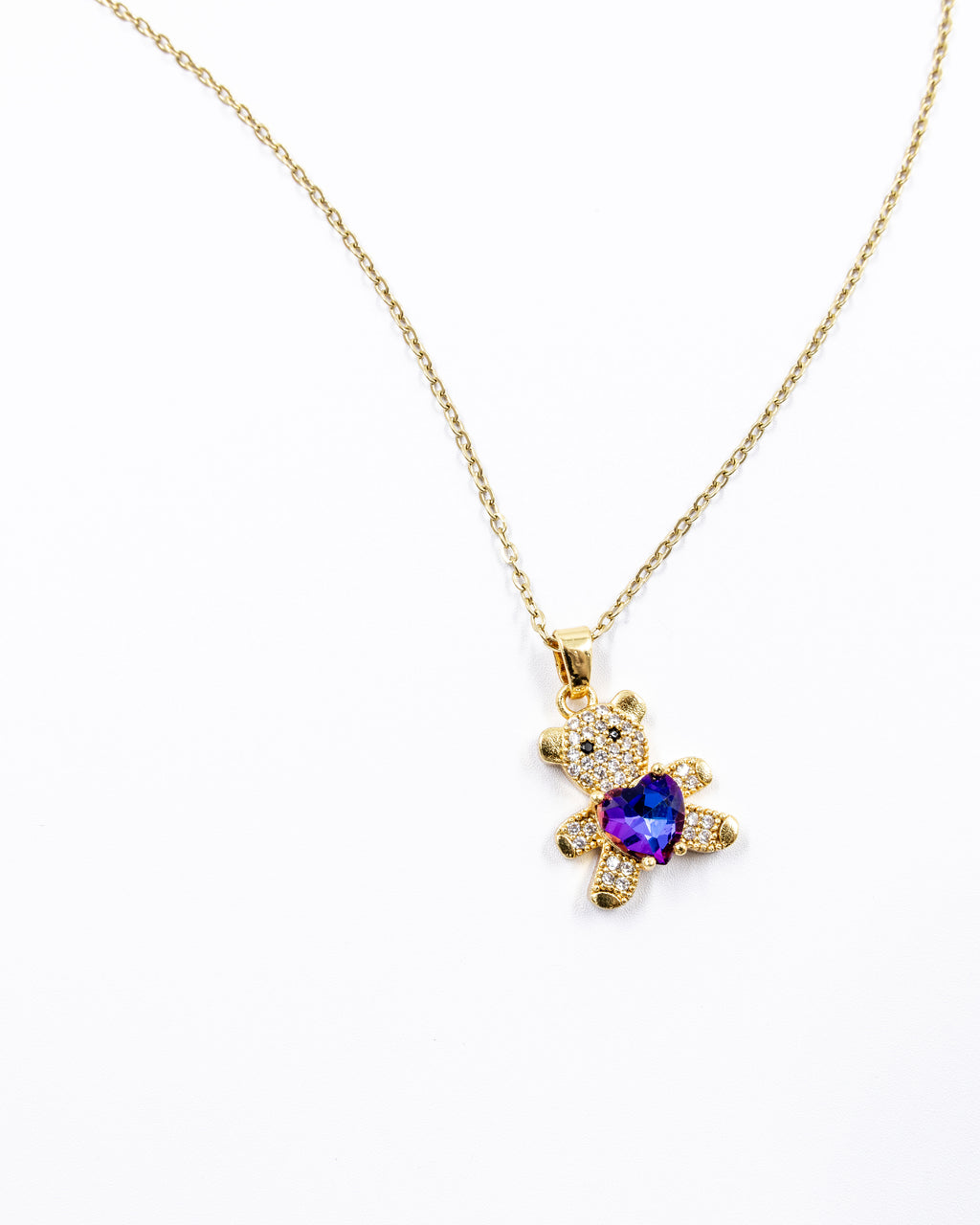 Conjunto de Osos M3 Acero Inoxidable
