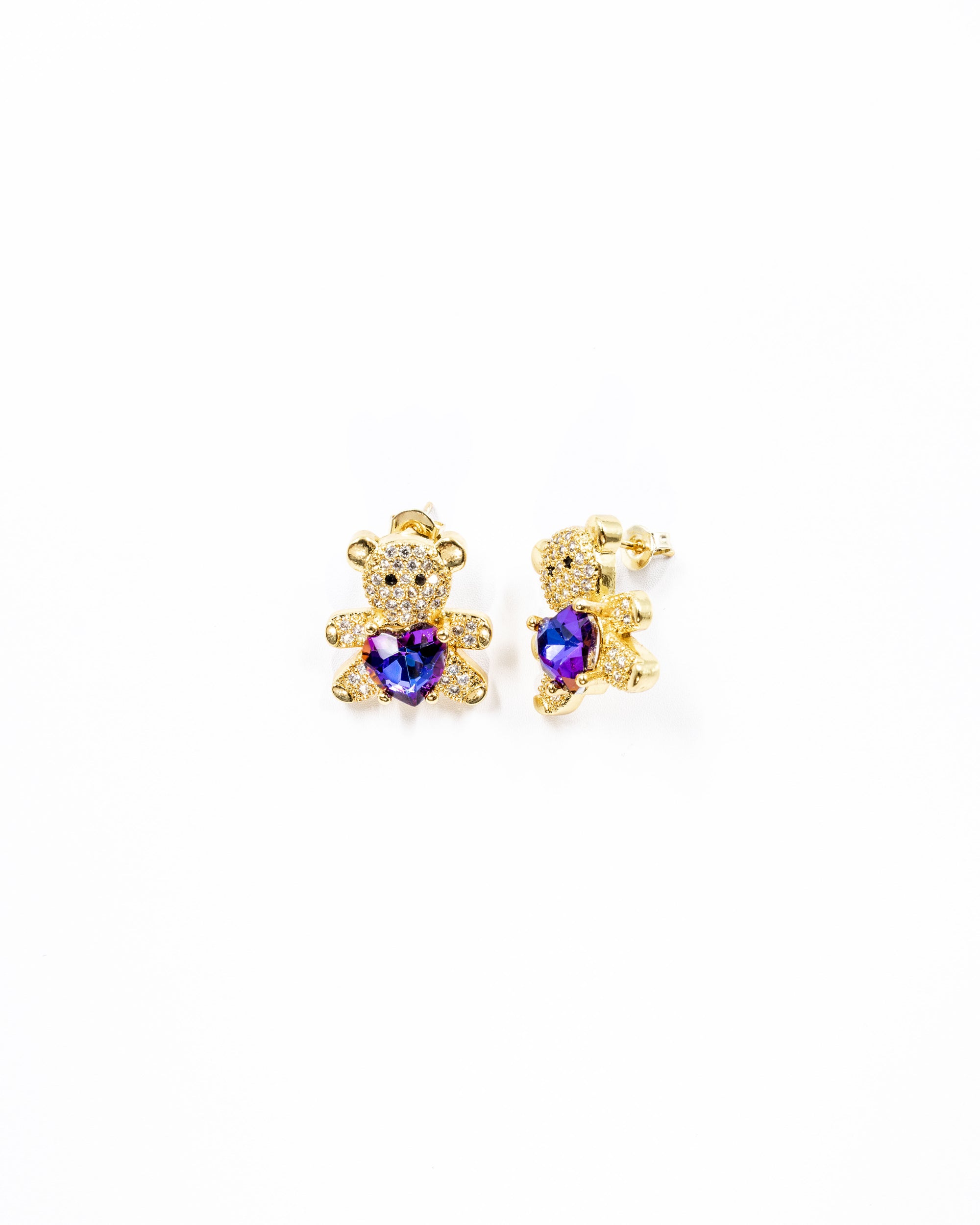 Conjunto de Osos M3 Acero Inoxidable