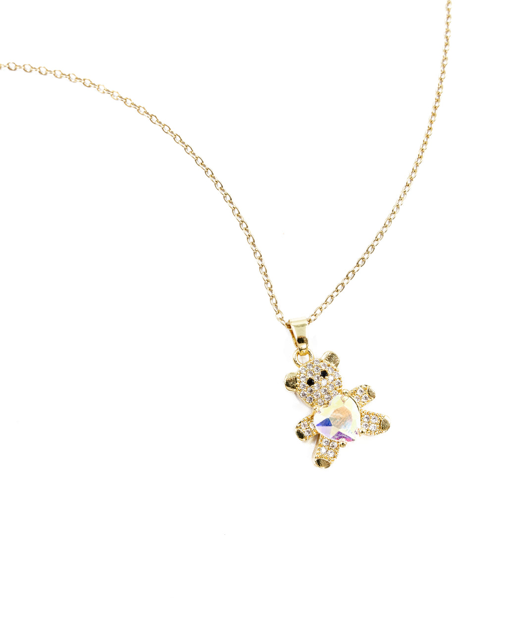 Conjunto de Osos M4 Acero Inoxidable