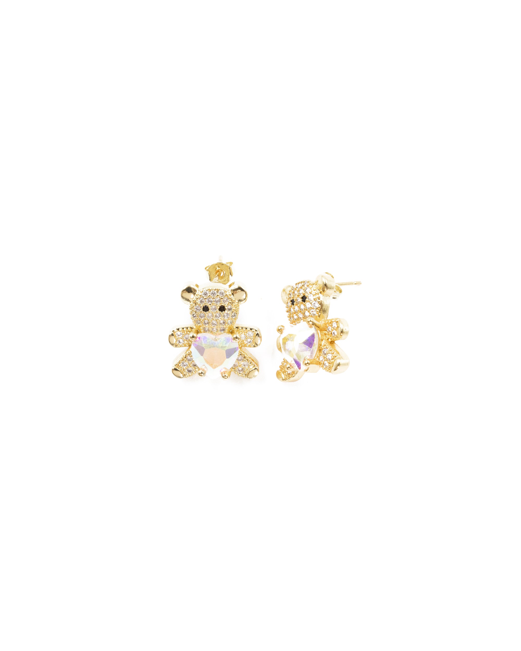 Conjunto de Osos M4 Acero Inoxidable