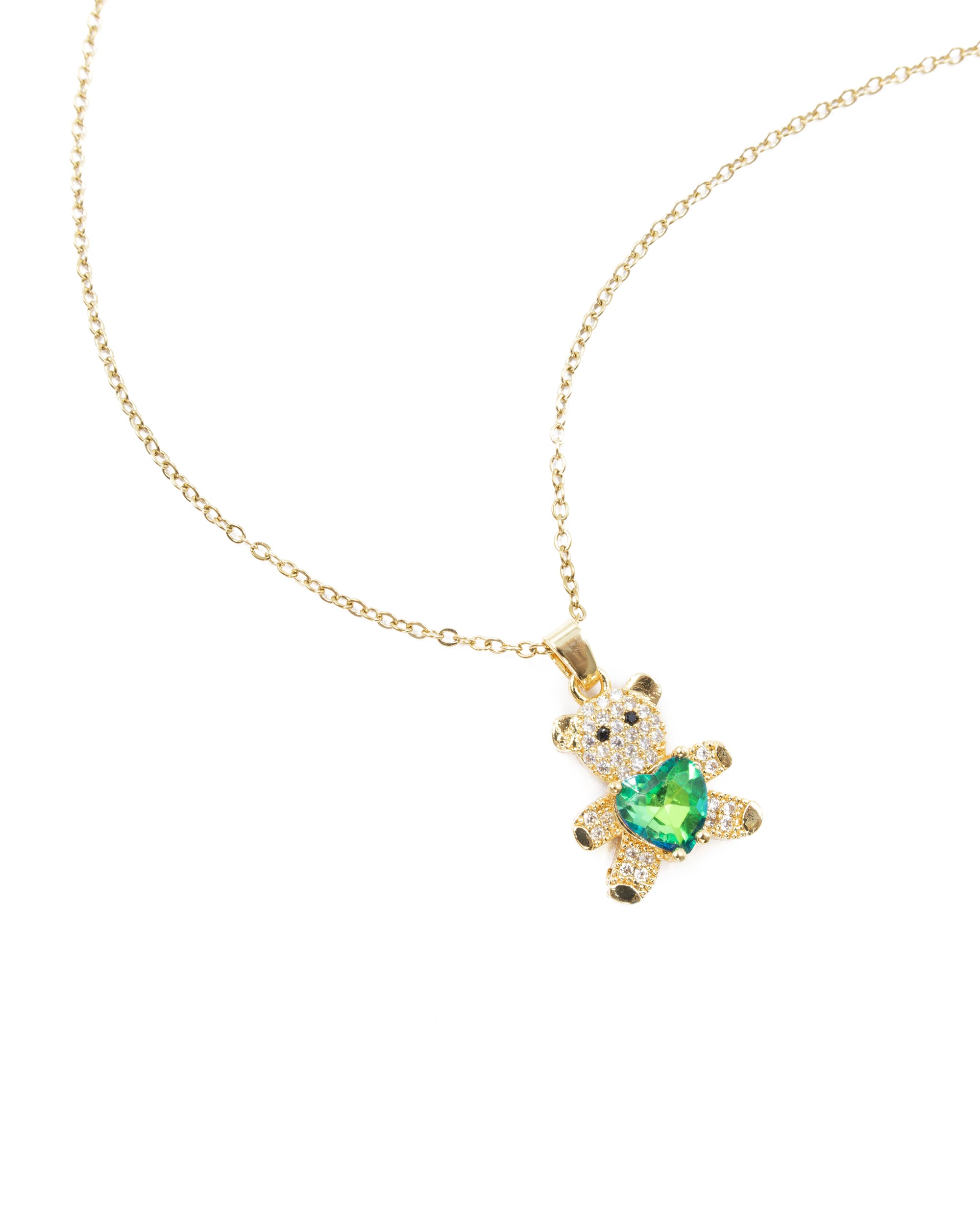 Conjunto de Osos M6 Acero Inoxidable