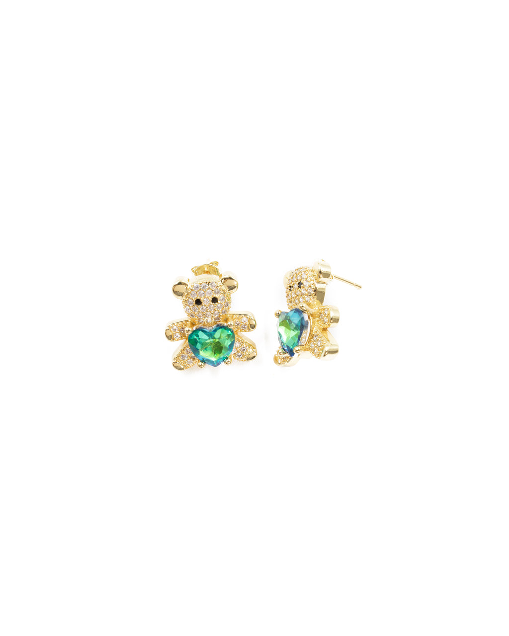 Conjunto de Osos M6 Acero Inoxidable