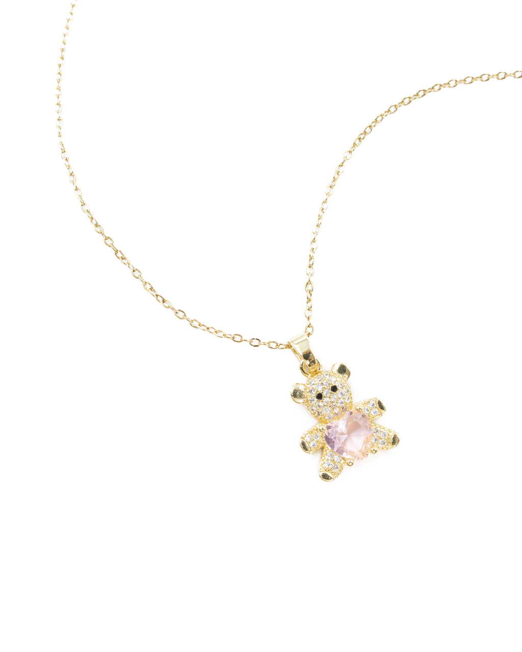 Conjunto de Osos M7 Acero Inoxidable