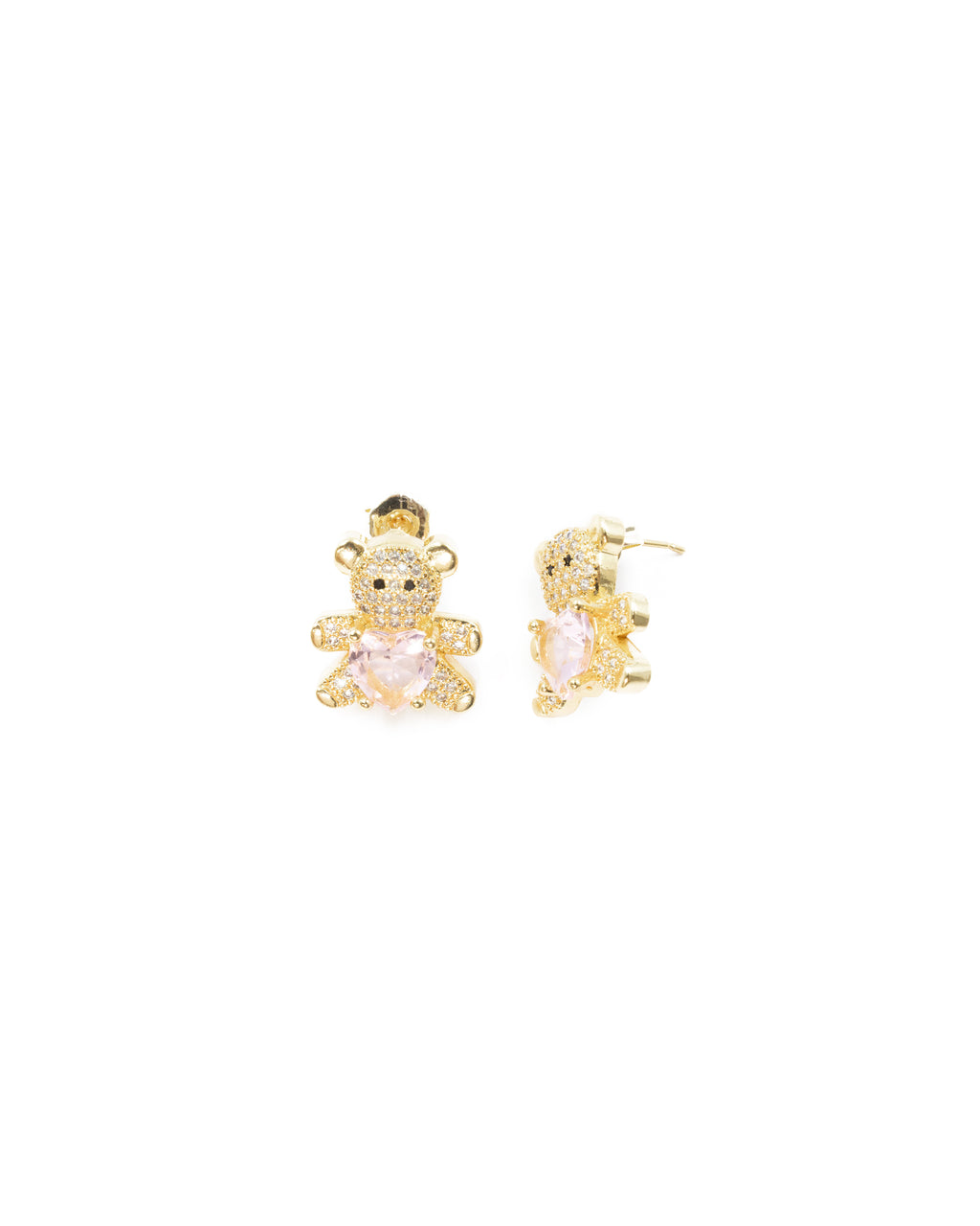 Conjunto de Osos M7 Acero Inoxidable