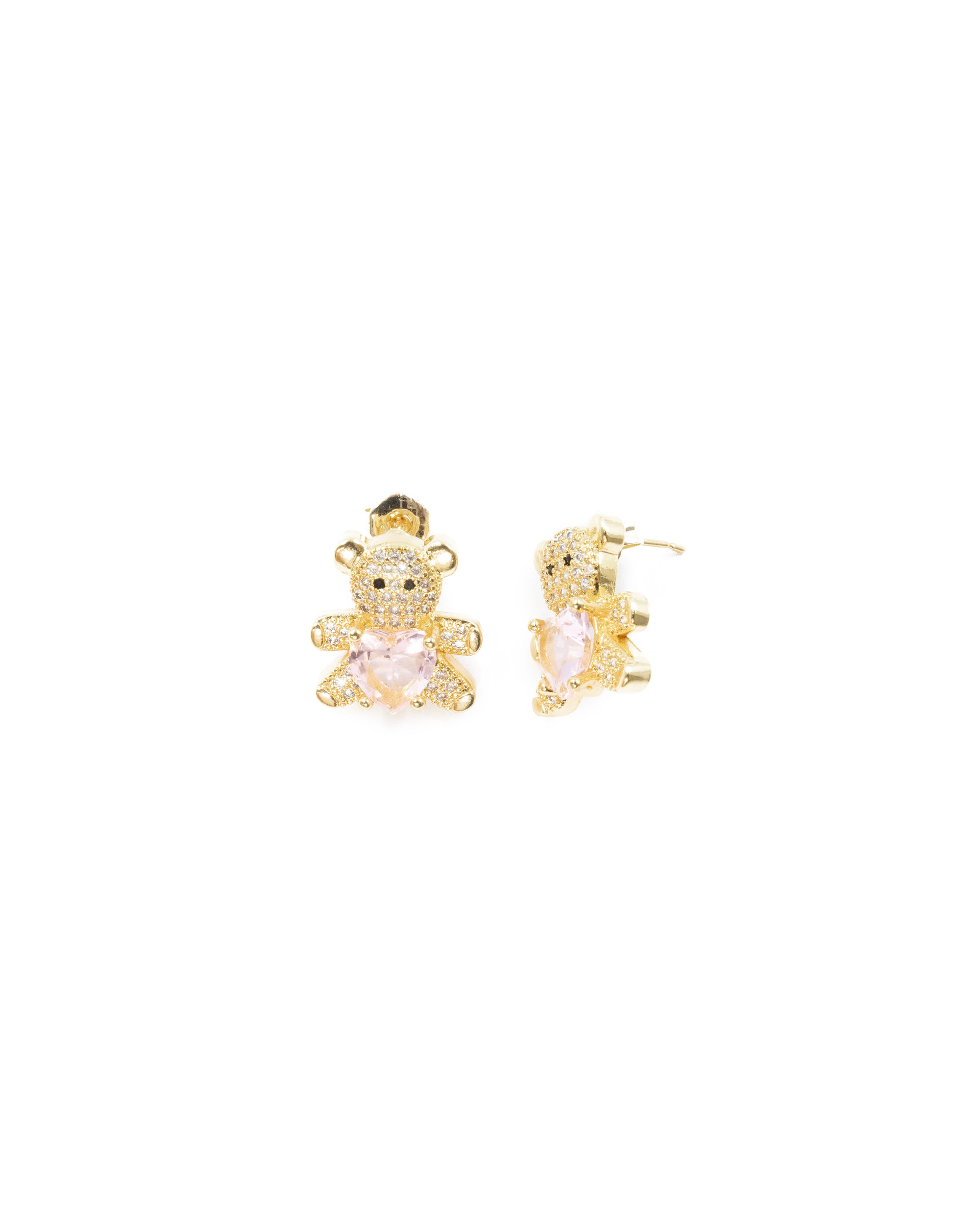 Conjunto de Osos M7 Acero Inoxidable