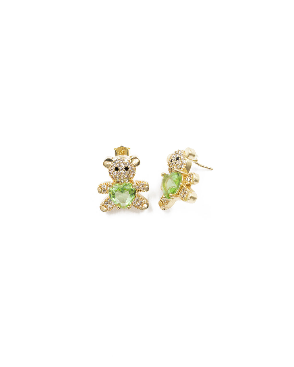 Conjunto de Osos M10 Acero Inoxidable