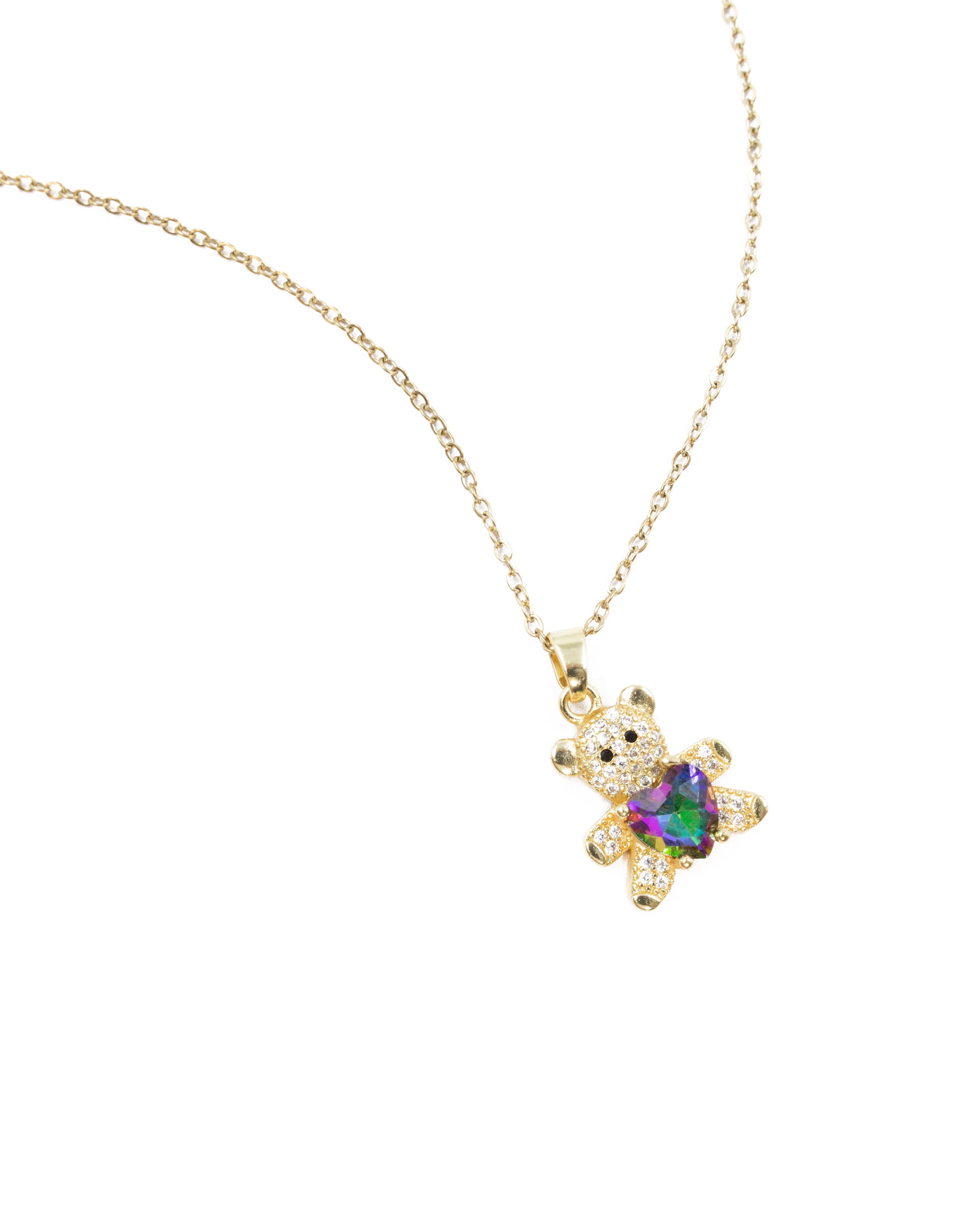Conjunto de Osos M9 Acero Inoxidable