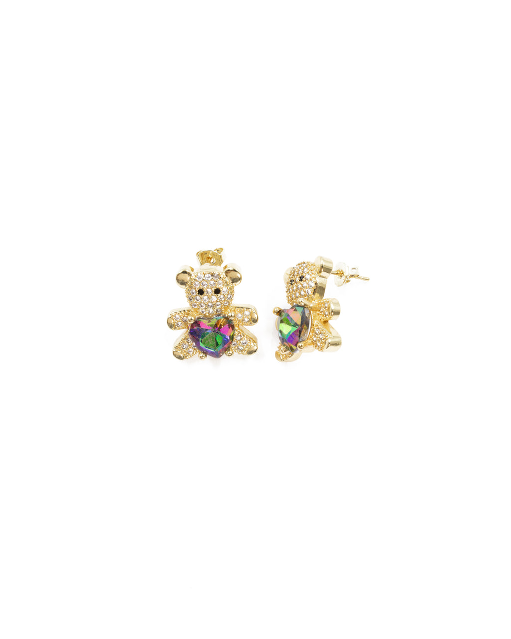 Conjunto de Osos M9 Acero Inoxidable