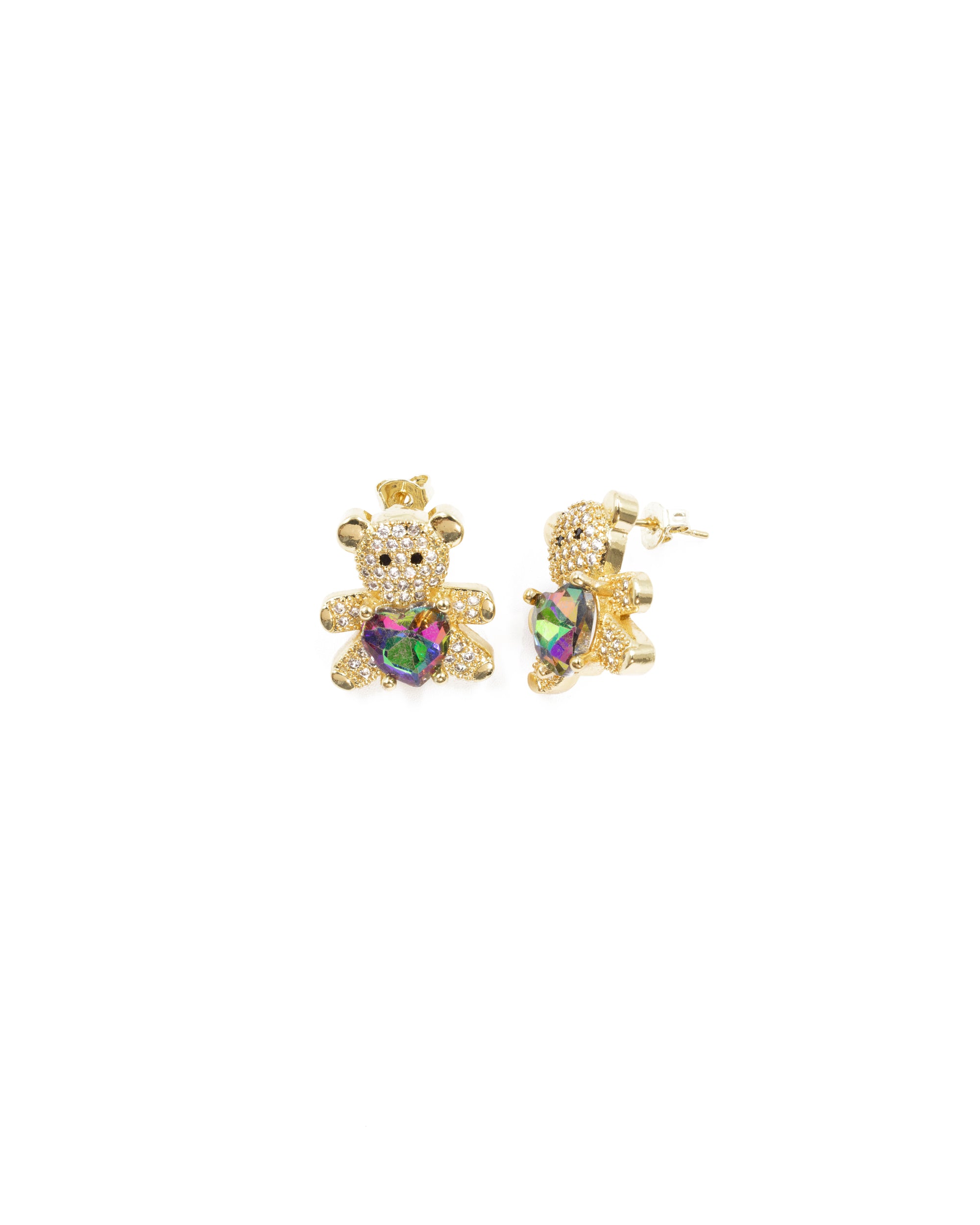 Conjunto de Osos M9 Acero Inoxidable