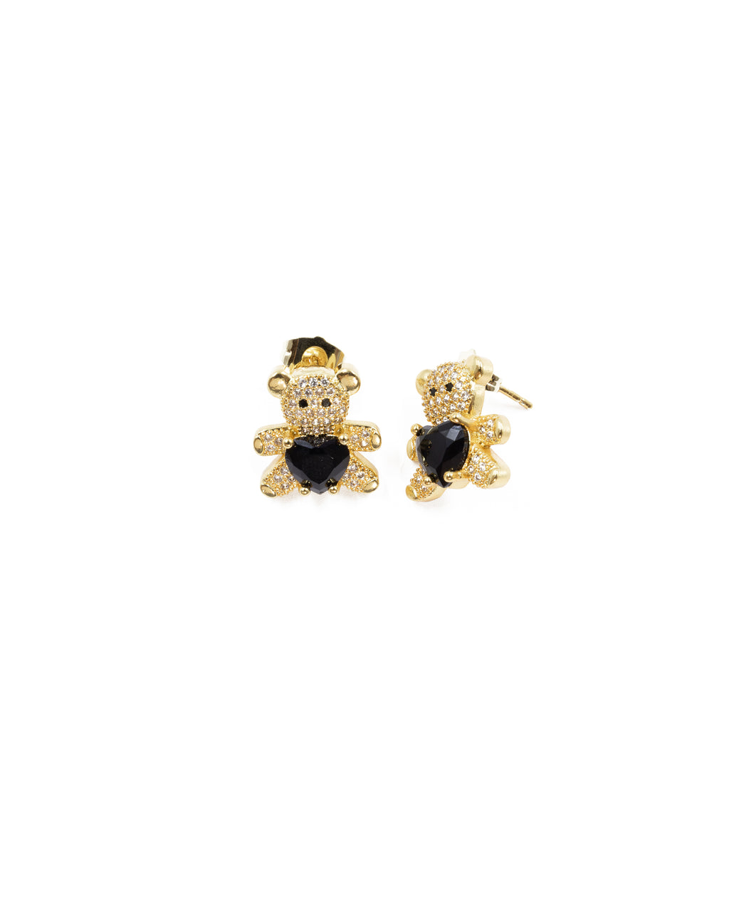 Conjunto de Osos M12 Acero Inoxidable