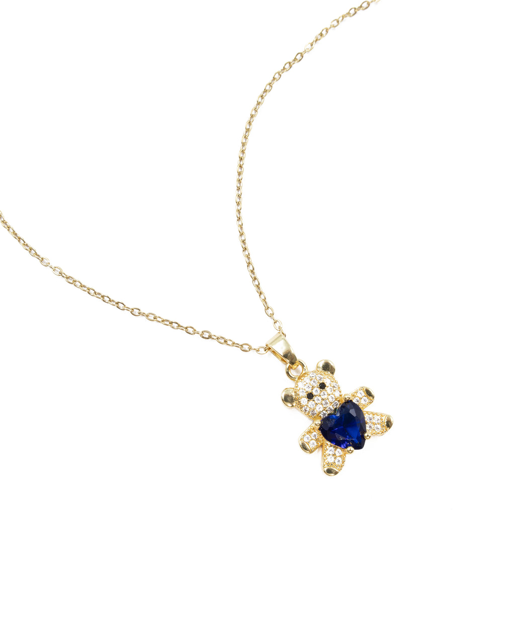 Conjunto de Osos M13 Acero Inoxidable