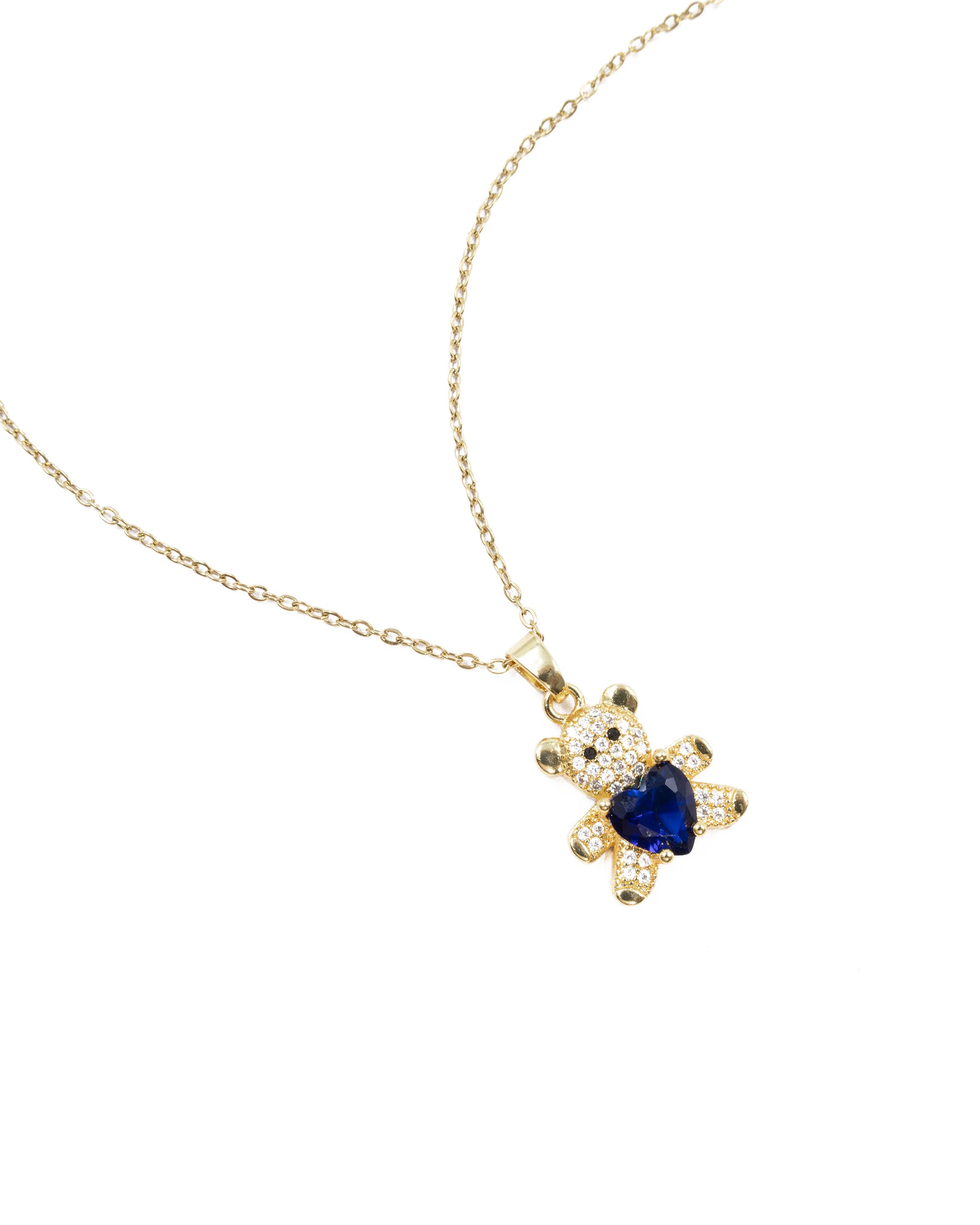 Conjunto de Osos M13 Acero Inoxidable