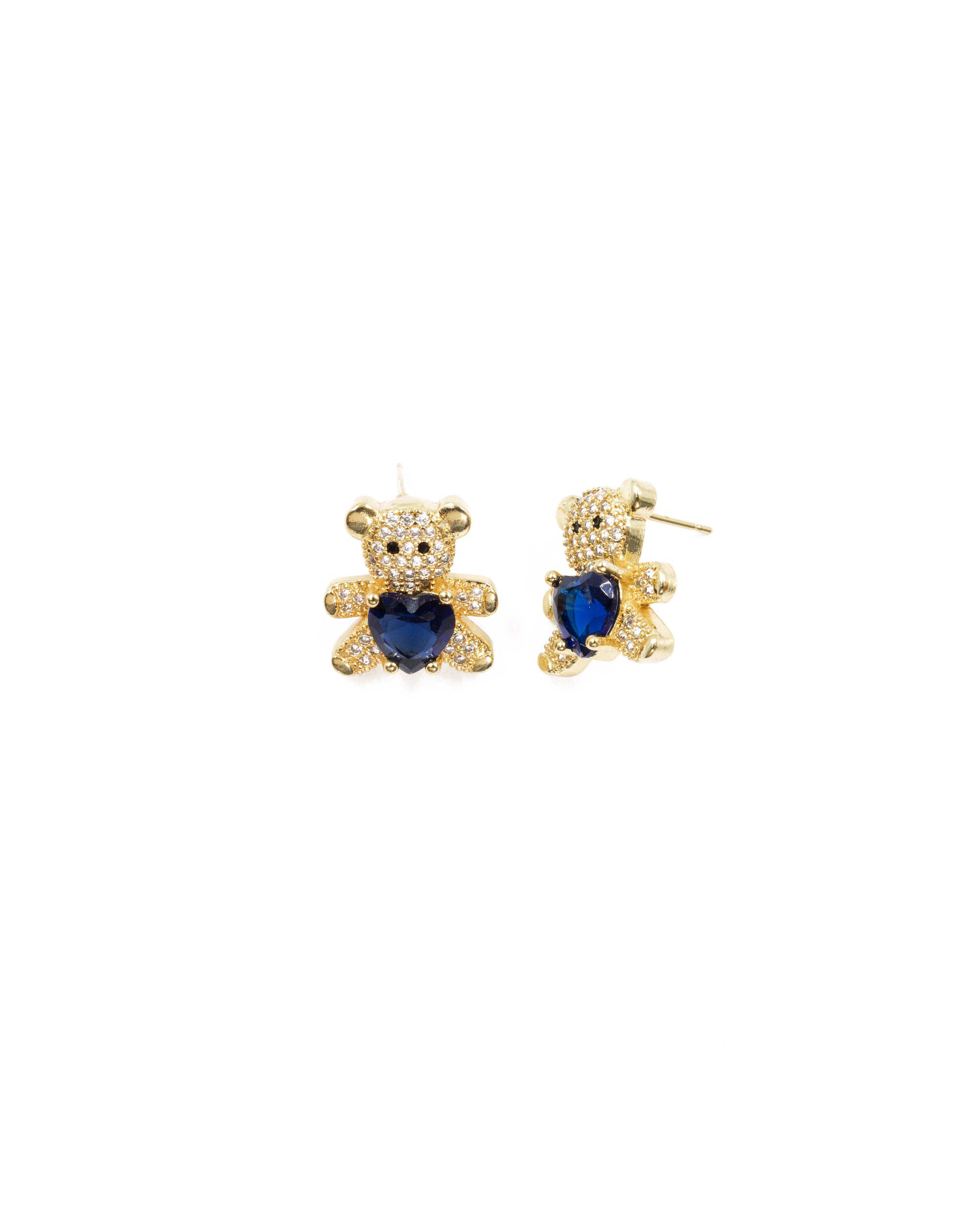 Conjunto de Osos M13 Acero Inoxidable