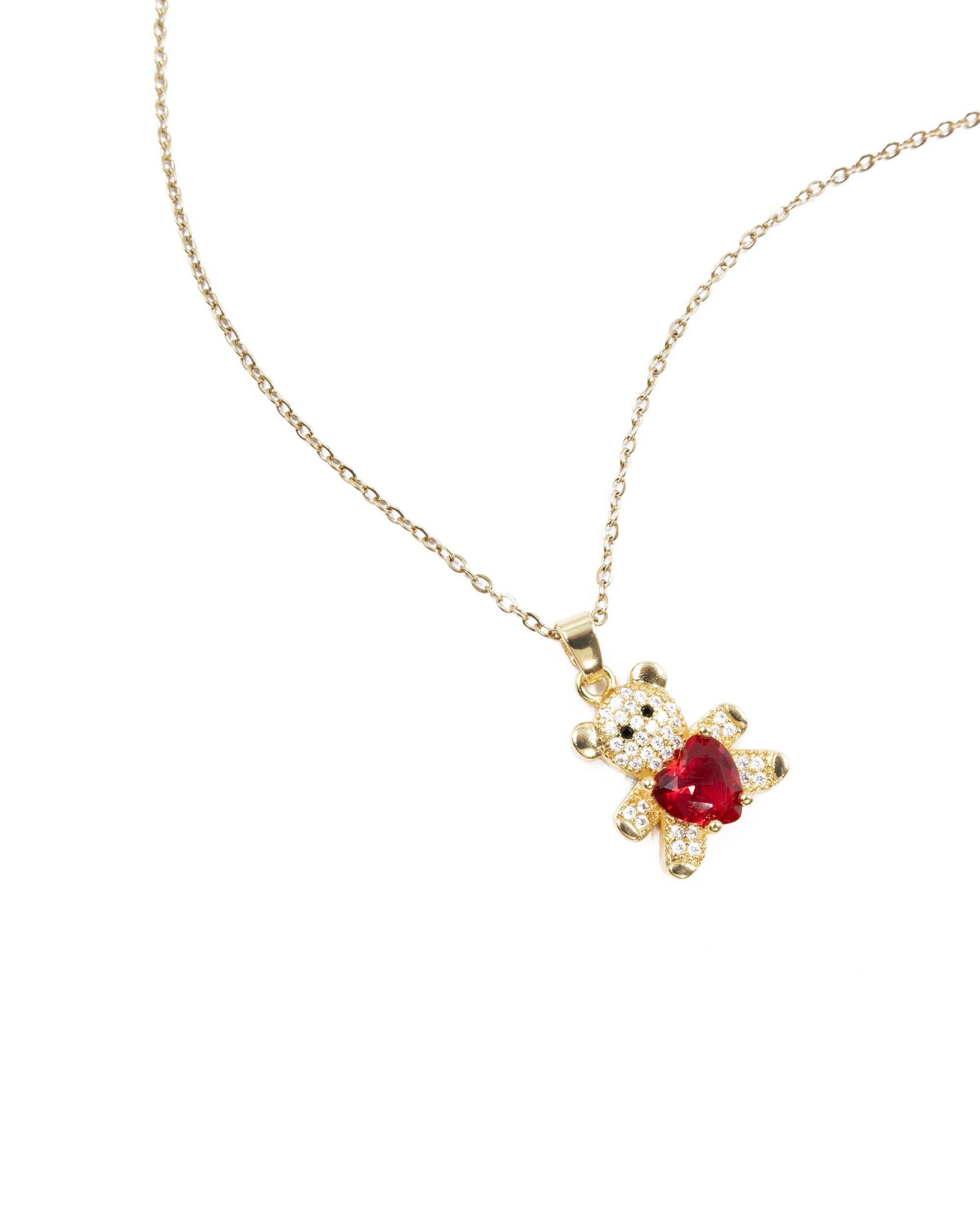 Conjunto de Osos M14 Acero Inoxidable