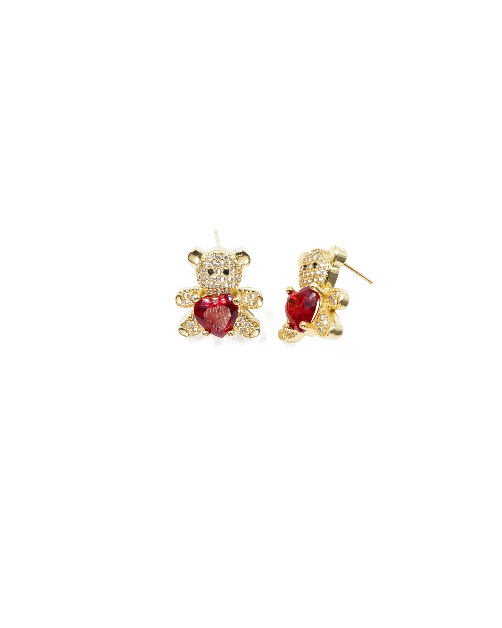 Conjunto de Osos M14 Acero Inoxidable