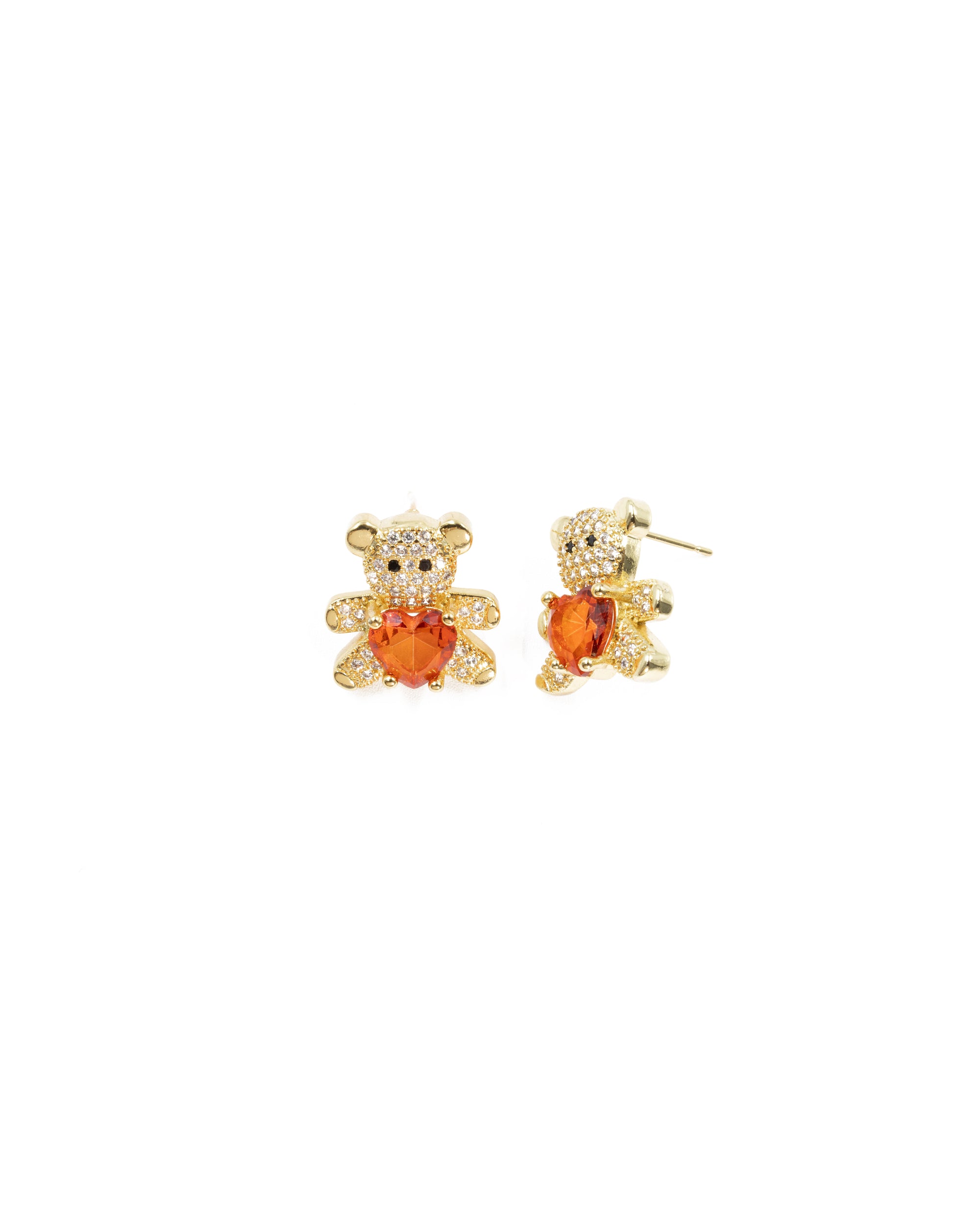 Conjunto de Osos M15 Acero Inoxidable