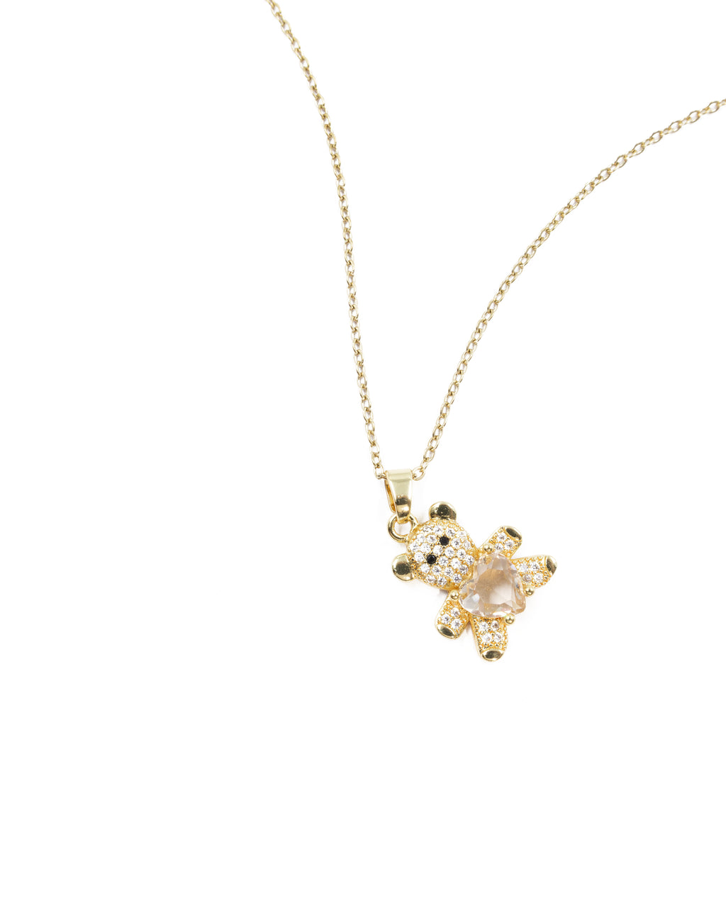 Conjunto de Osos M16 Acero Inoxidable