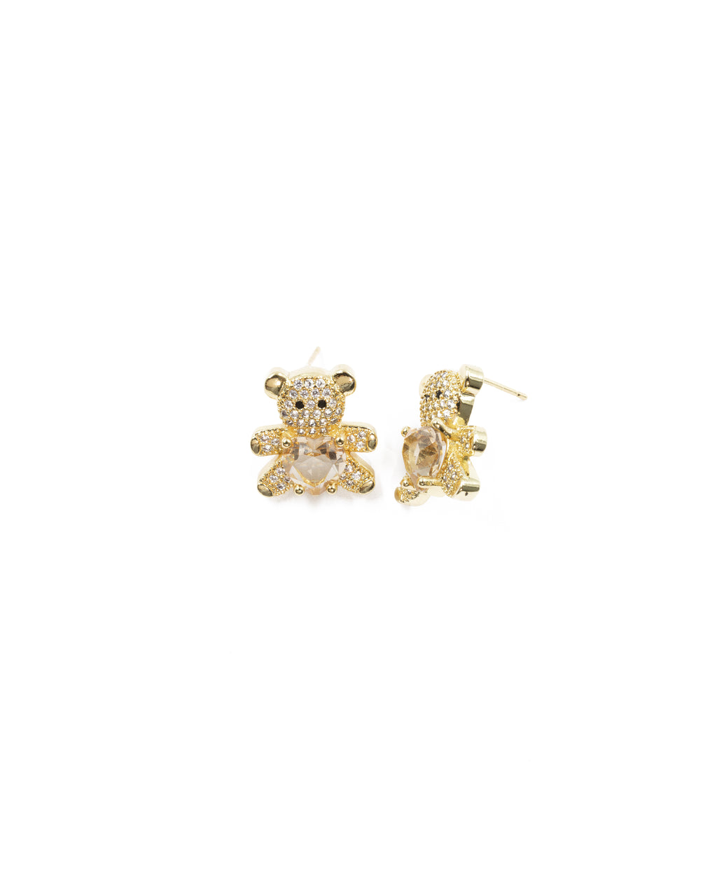 Conjunto de Osos M16 Acero Inoxidable