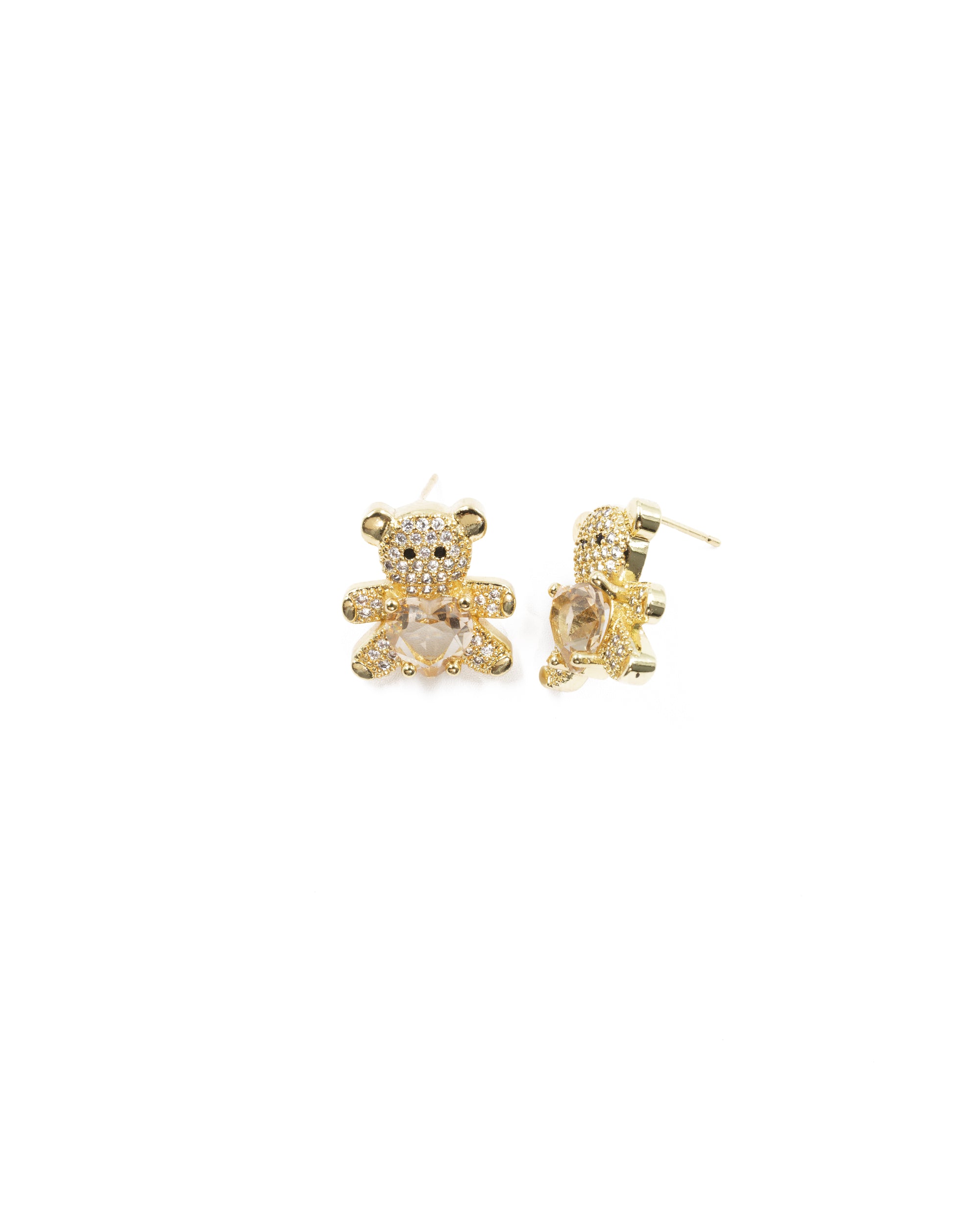 Conjunto de Osos M16 Acero Inoxidable