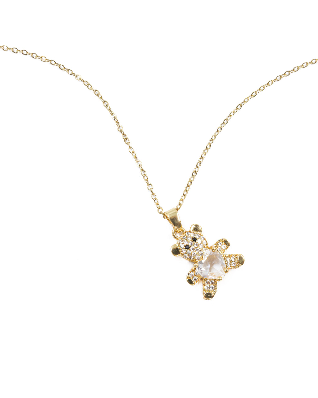 Conjunto de Osos M17 Acero Inoxidable