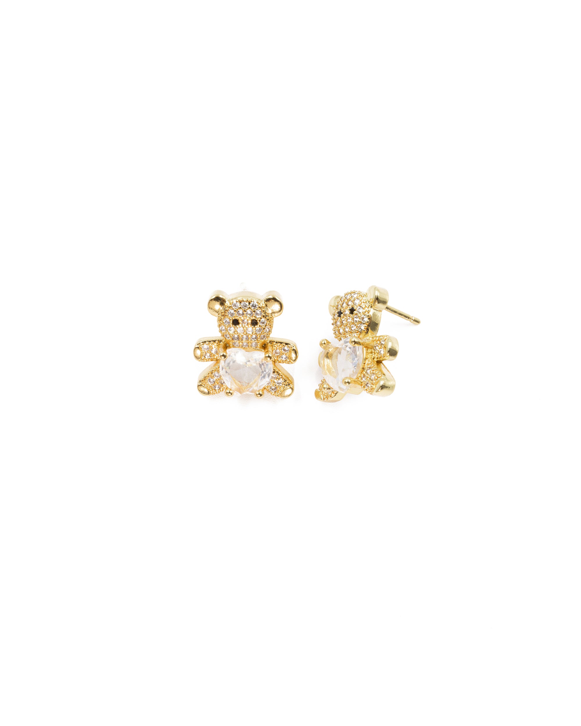 Conjunto de Osos M17 Acero Inoxidable