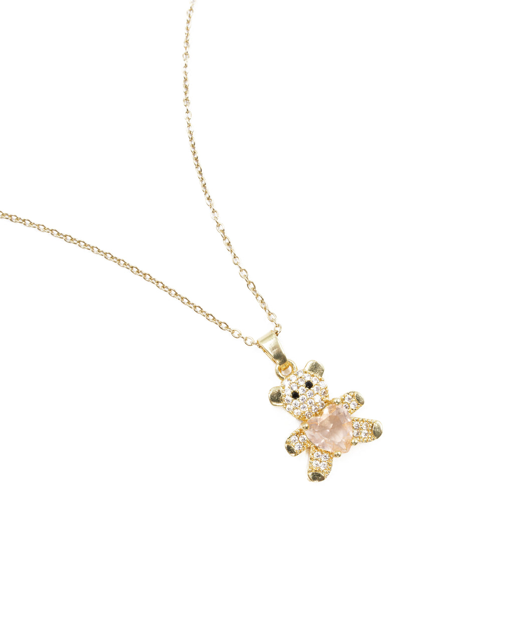 Conjunto de Osos M18 Acero Inoxidable