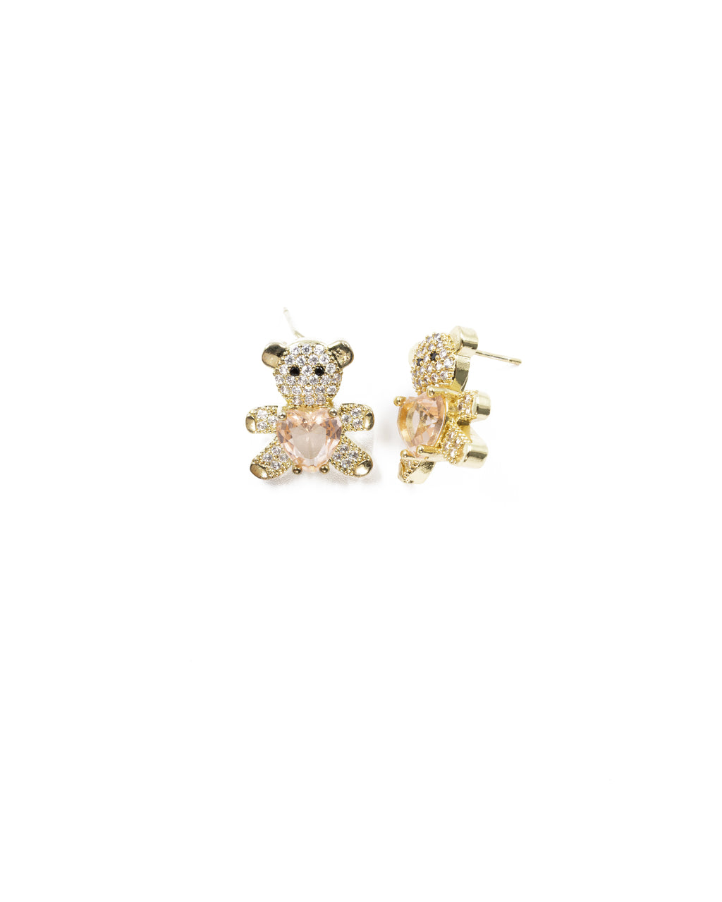 Conjunto de Osos M18 Acero Inoxidable