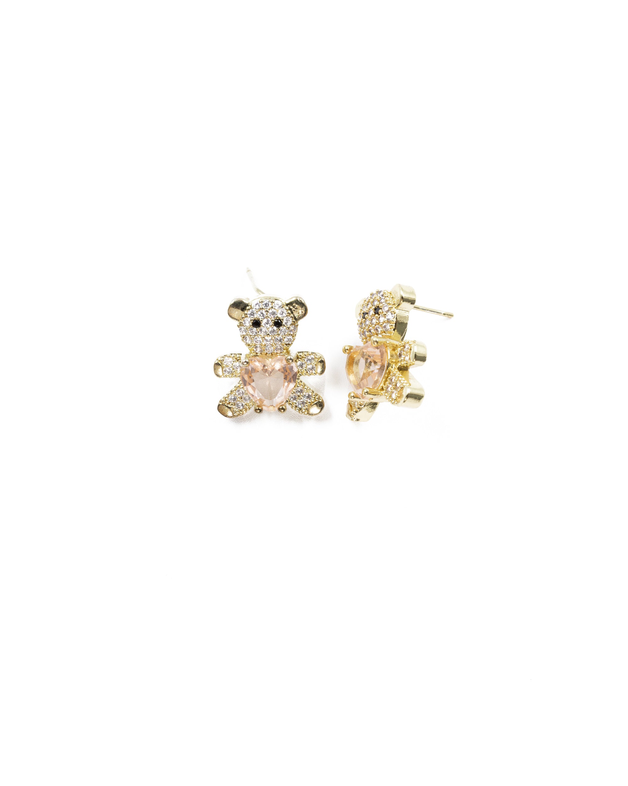 Conjunto de Osos M18 Acero Inoxidable