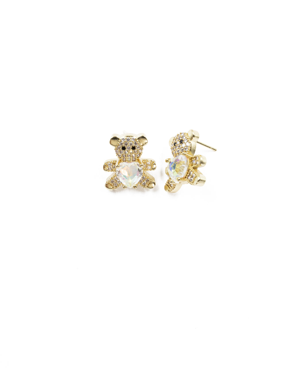 Conjunto de Osos M19 Acero Inoxidable