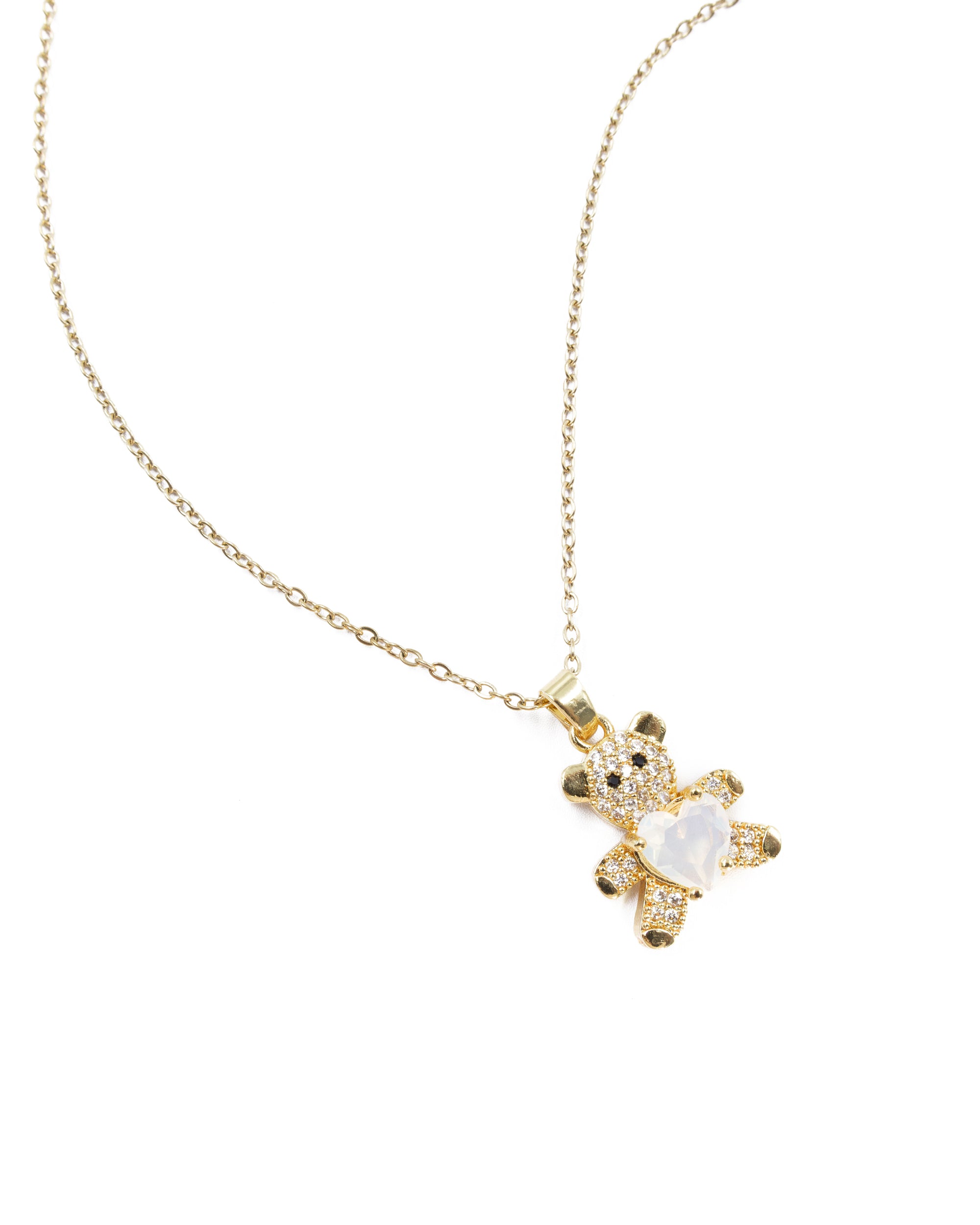 Conjunto de Osos M20 Acero Inoxidable