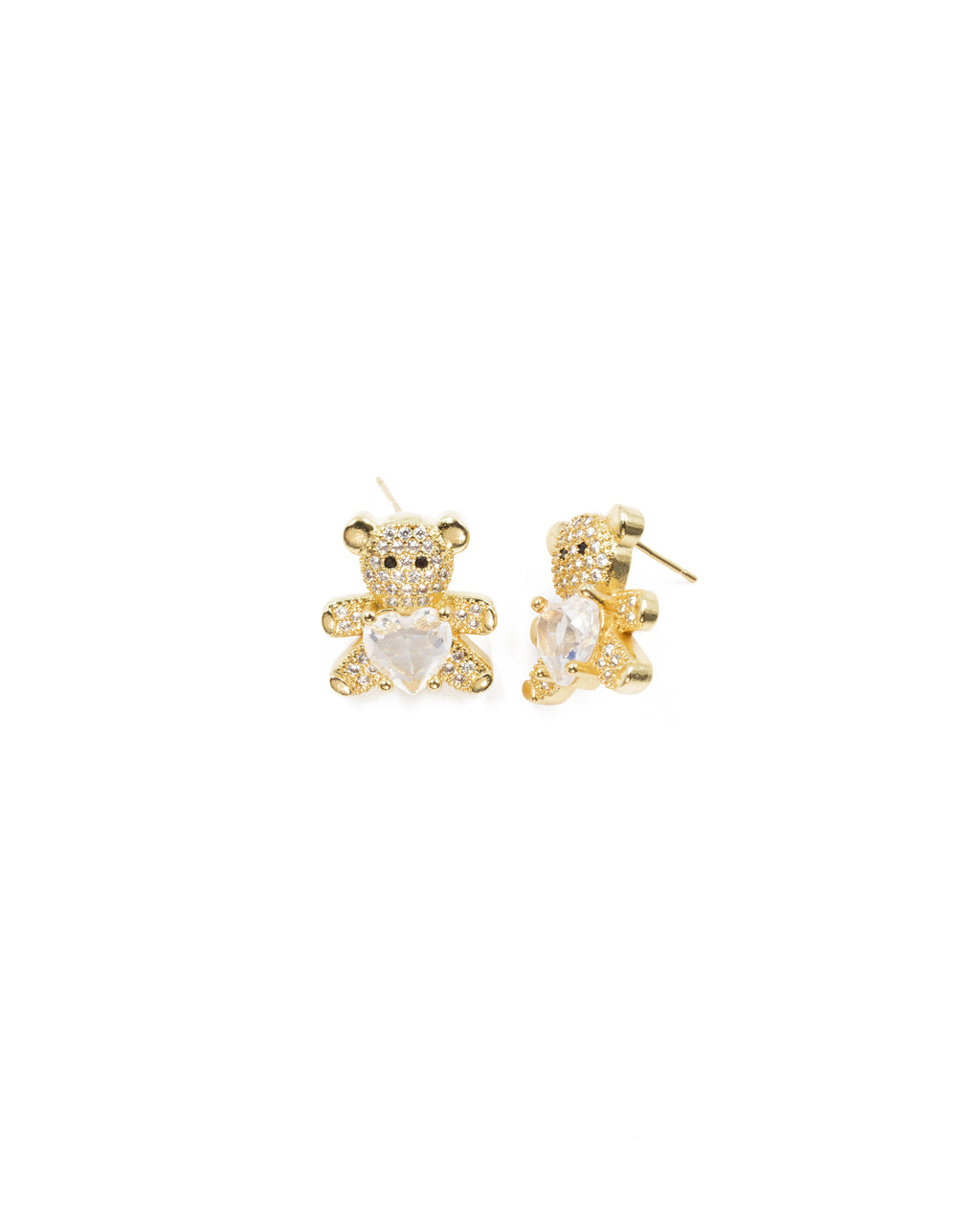 Conjunto de Osos M20 Acero Inoxidable