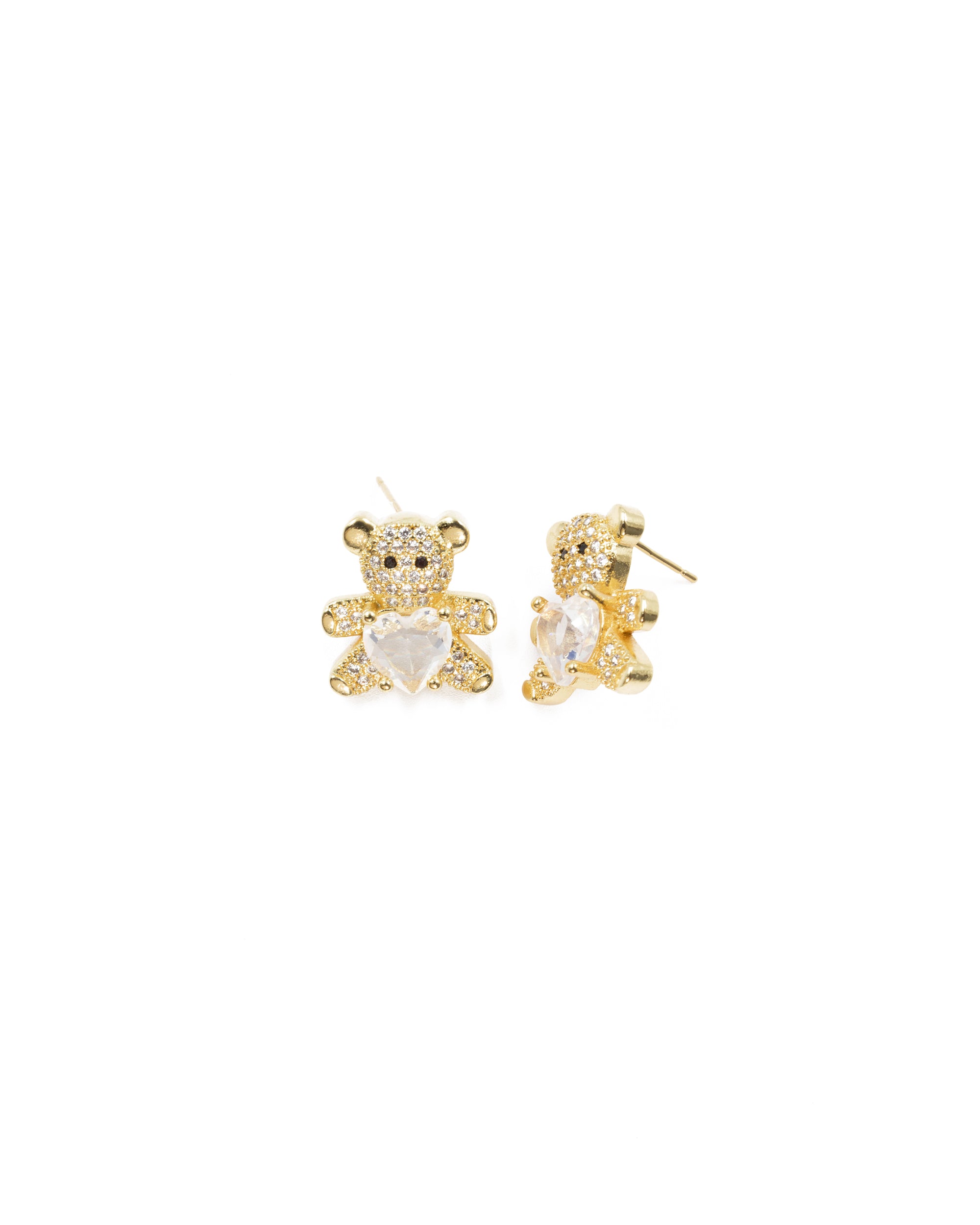Conjunto de Osos M20 Acero Inoxidable