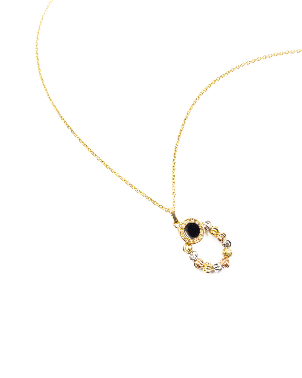 Conjunto dorado de Reloj M20 Oro Laminado