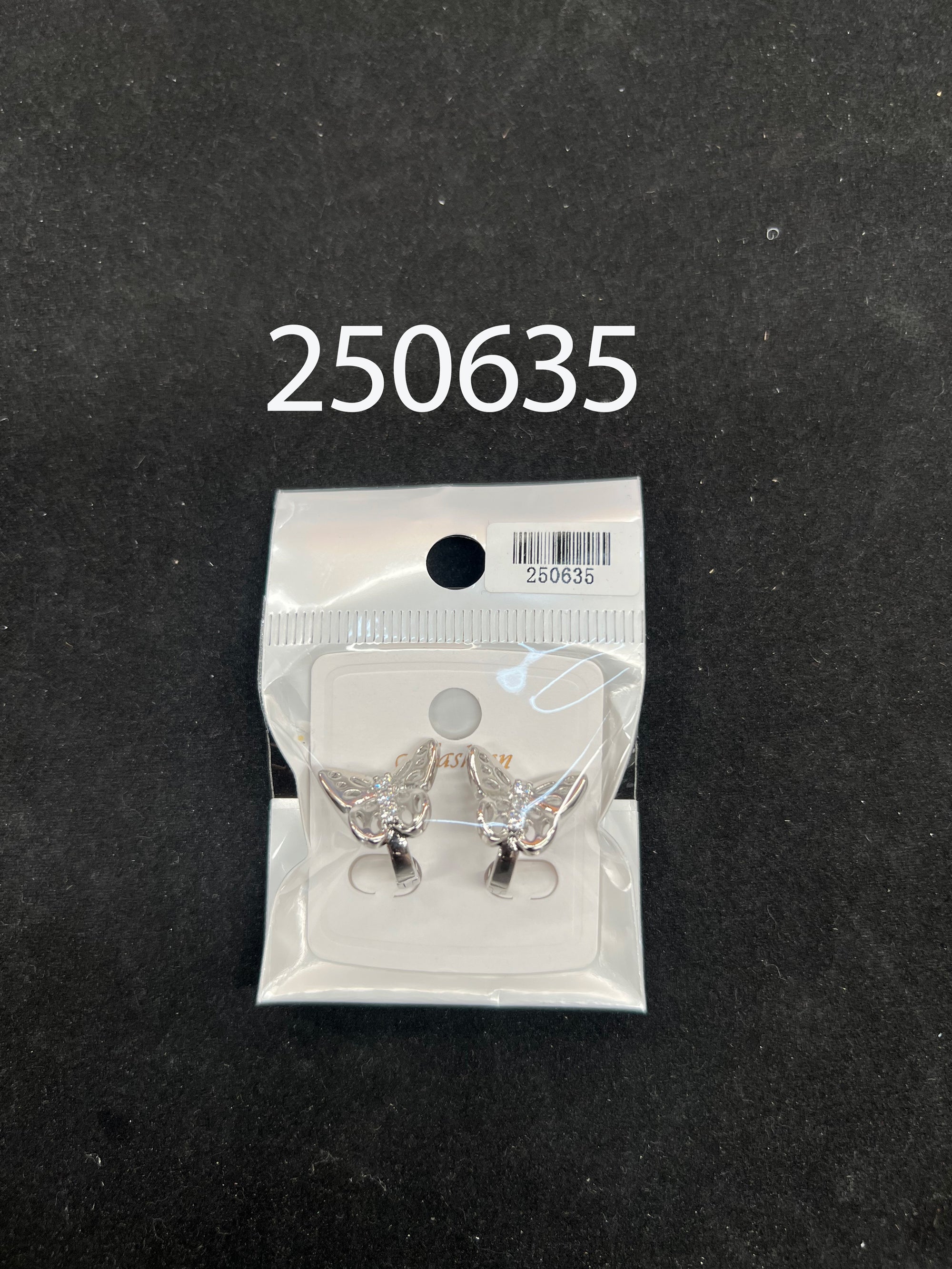 [07/JULIO/26] Aretes Dorados y Plateados M9 ORO Laminado