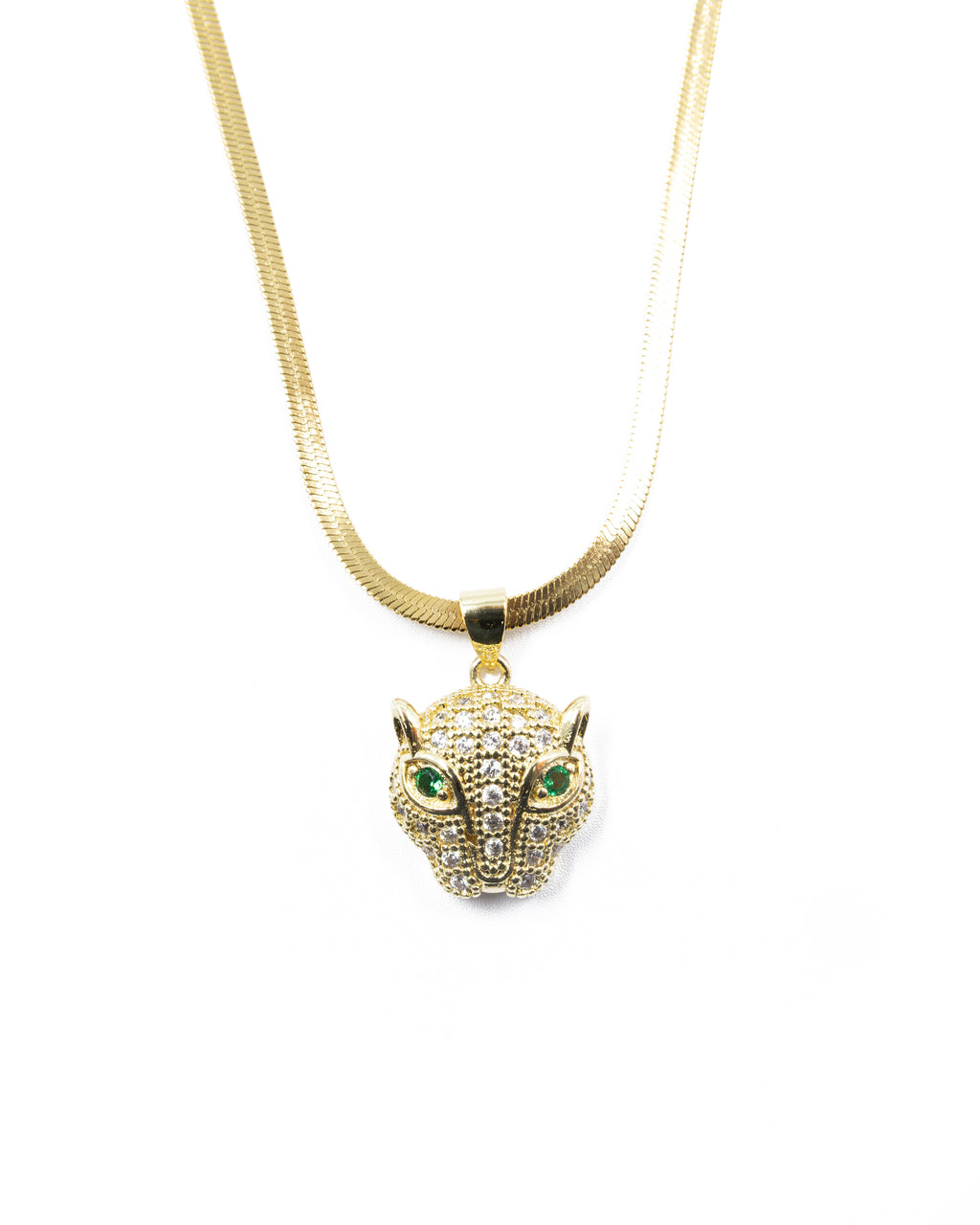 Conjunto dorado de Puma M9 Acero Inoxidable