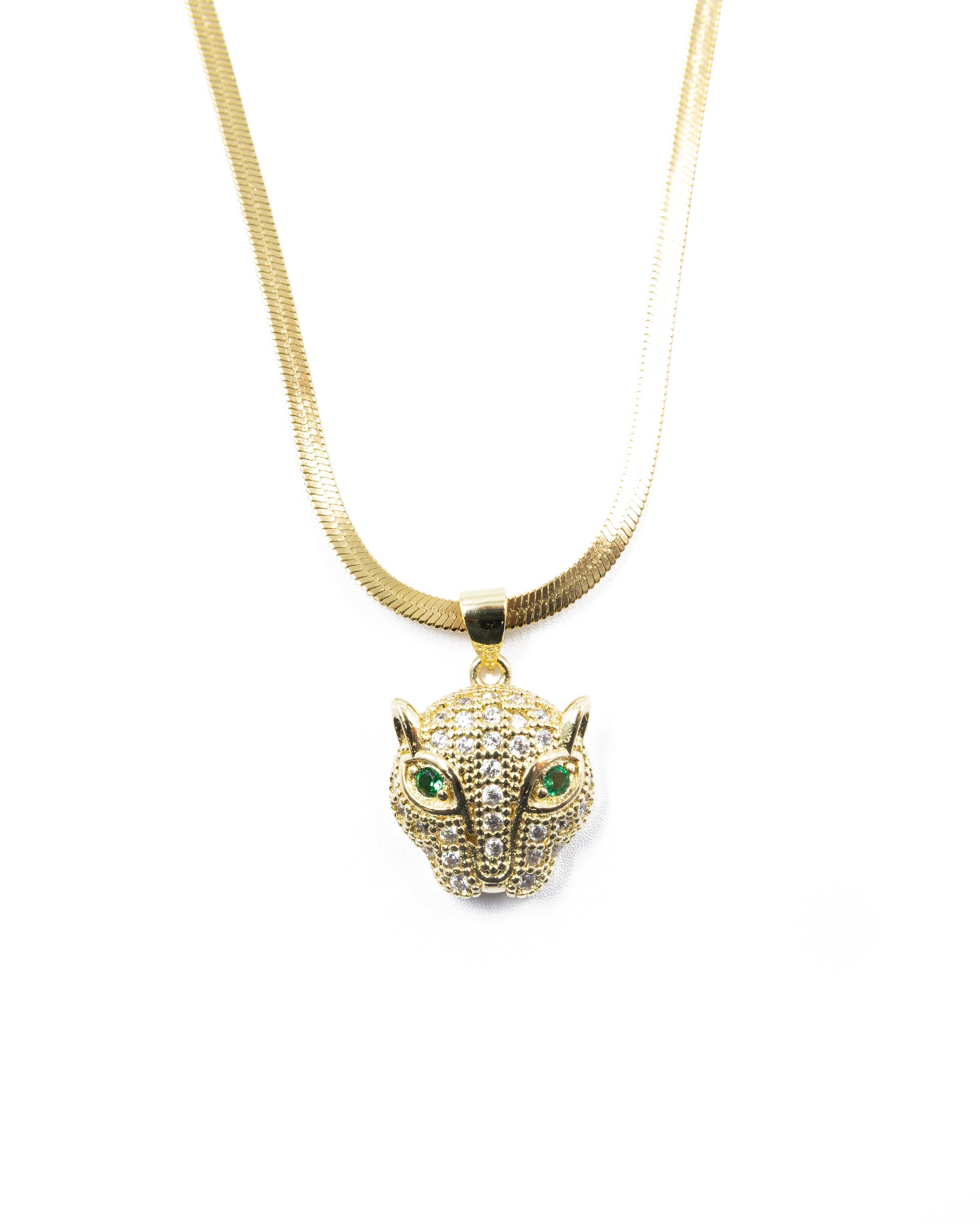 Conjunto dorado de Puma M9 Acero Inoxidable