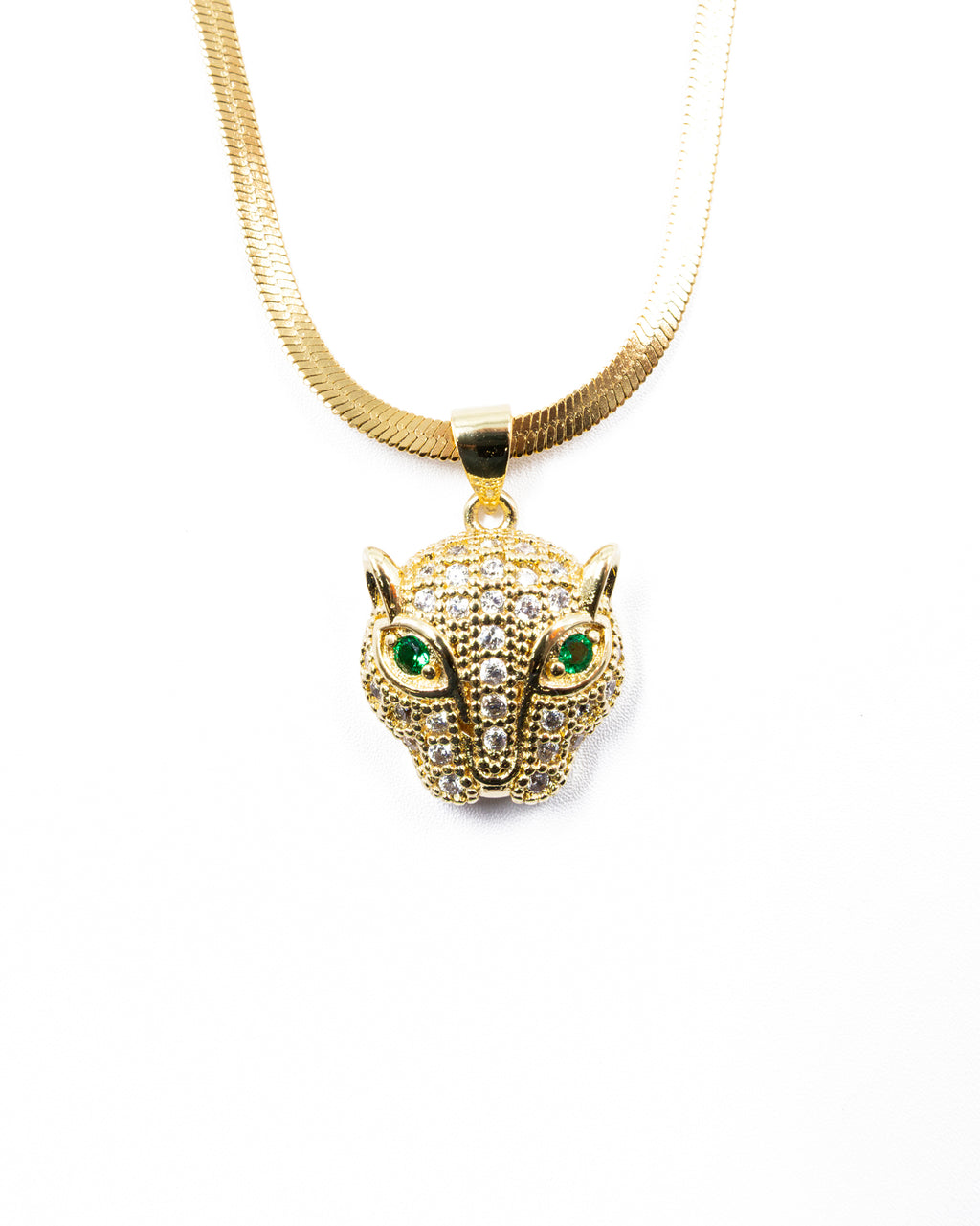 Conjunto dorado de Puma M9 Acero Inoxidable