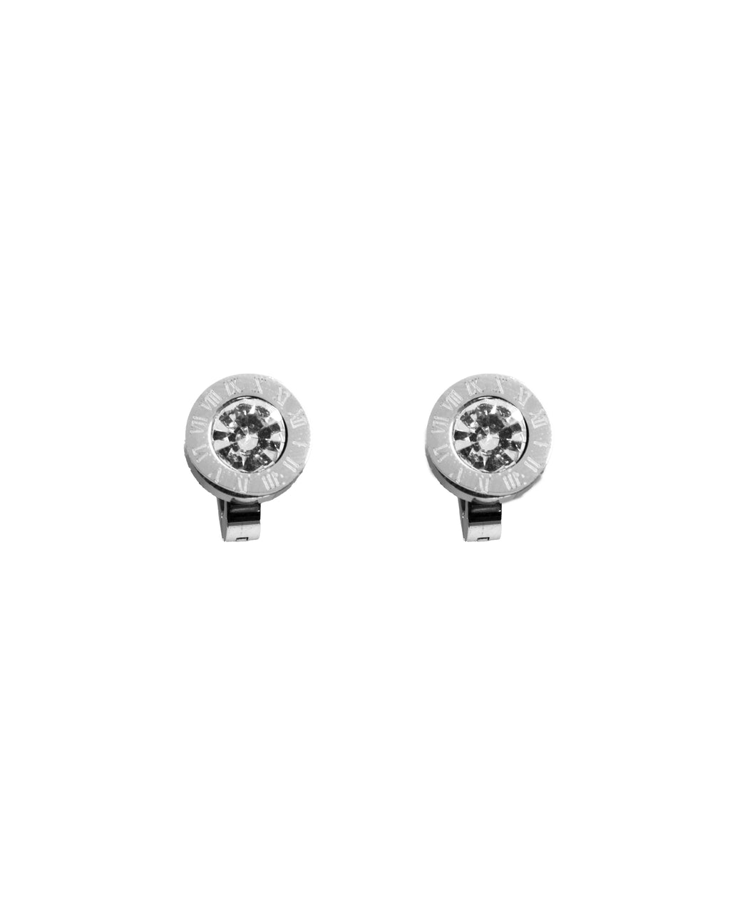 ARETES HUGGIES Dorados M2 ORO LAMINADO