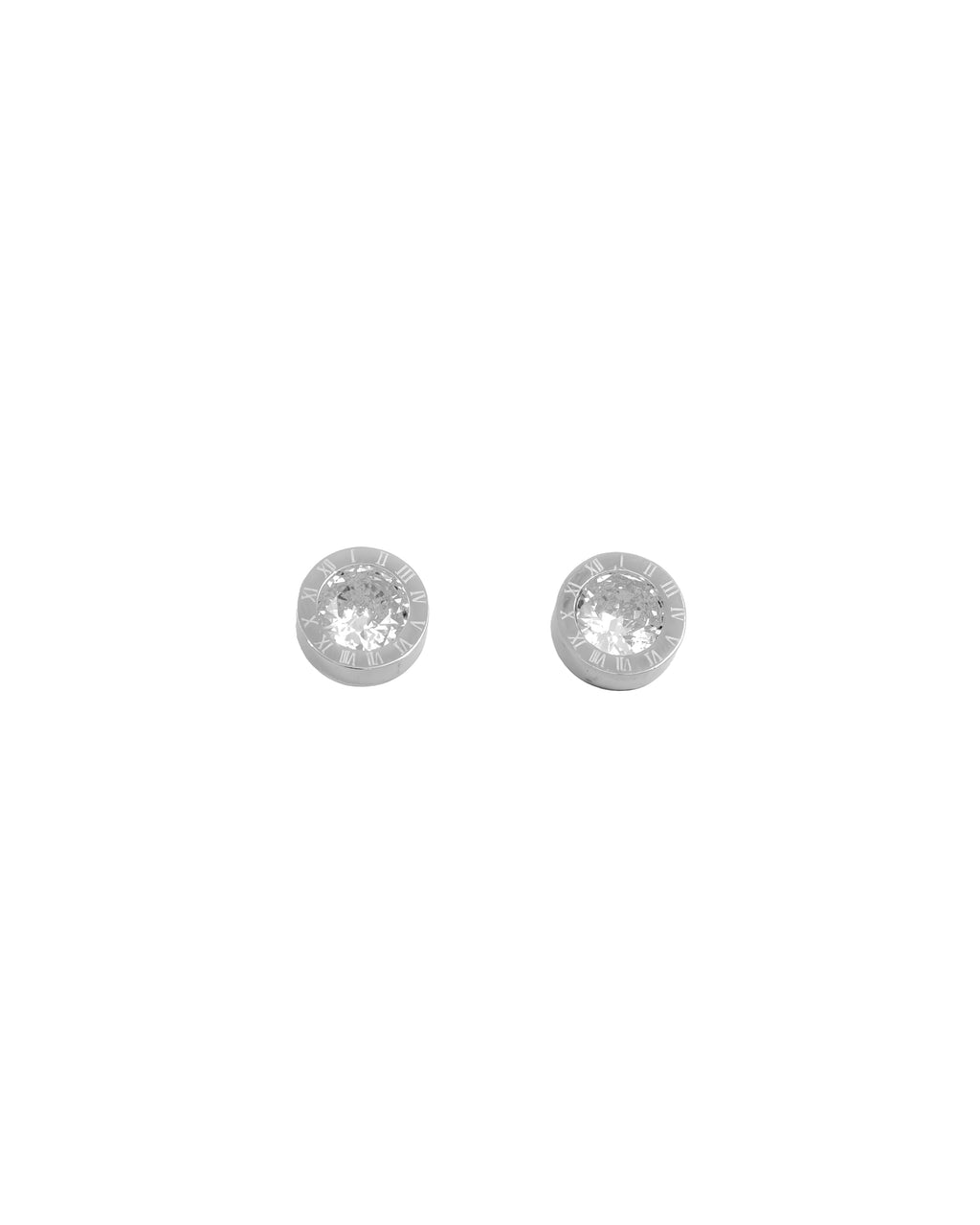Aretes de Reloj M1 Oro Laminado