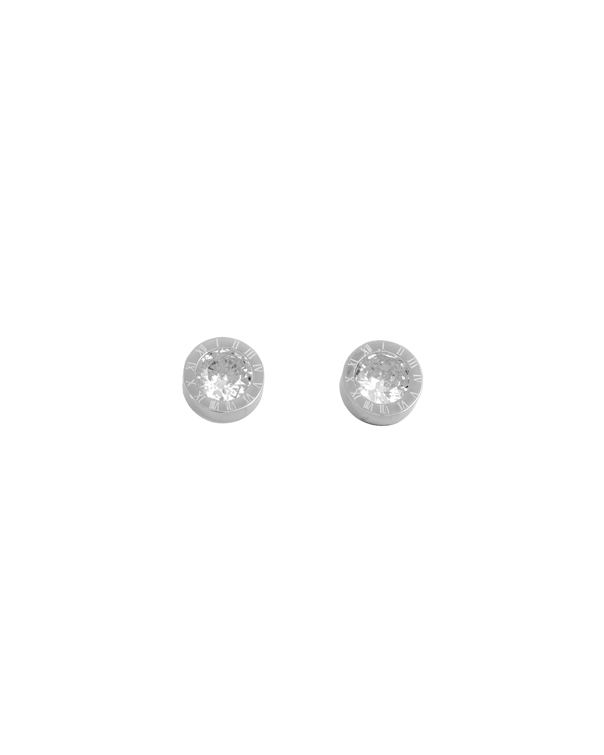 Aretes de Reloj M1 Oro Laminado
