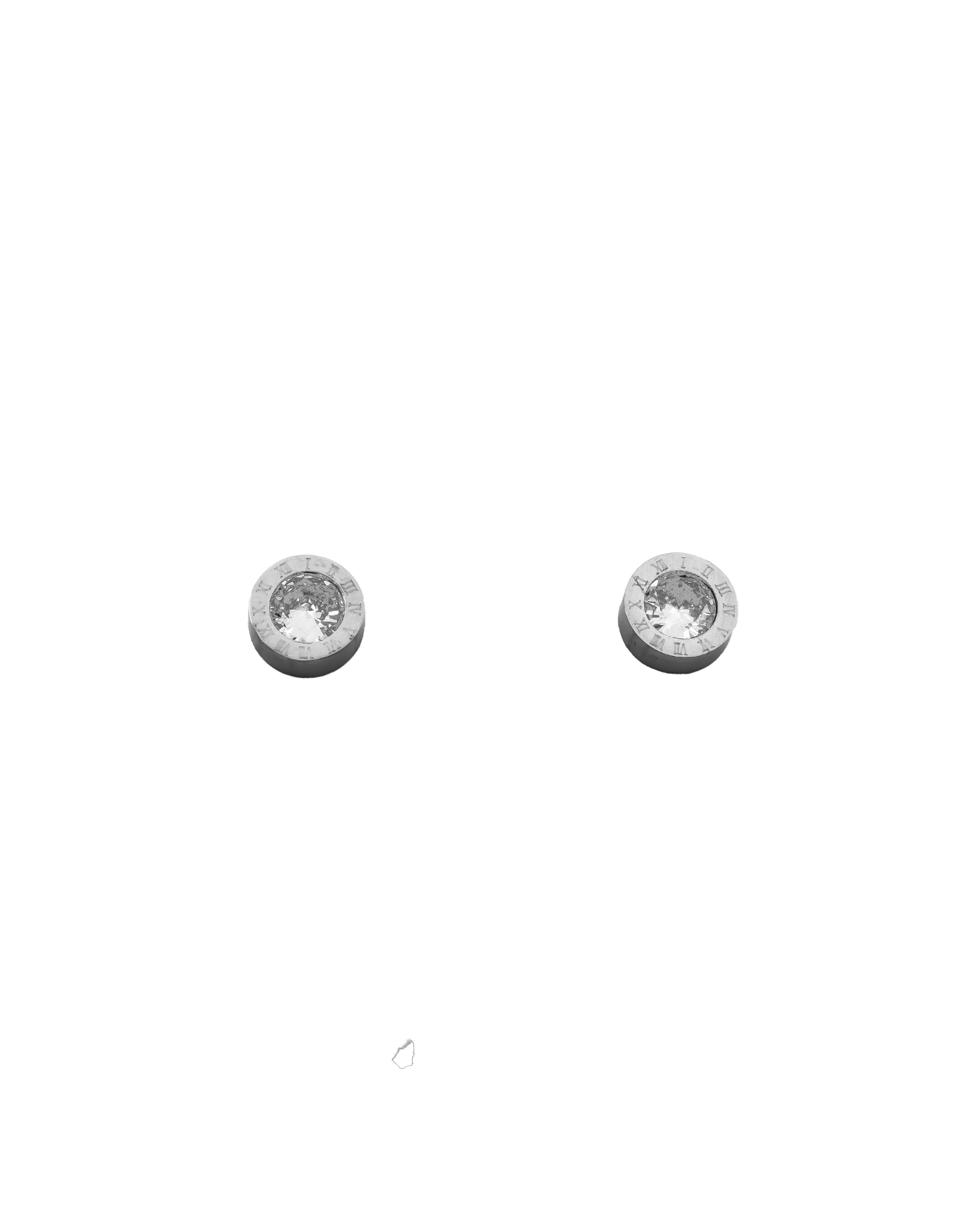 Aretes de Reloj M1 Oro Laminado
